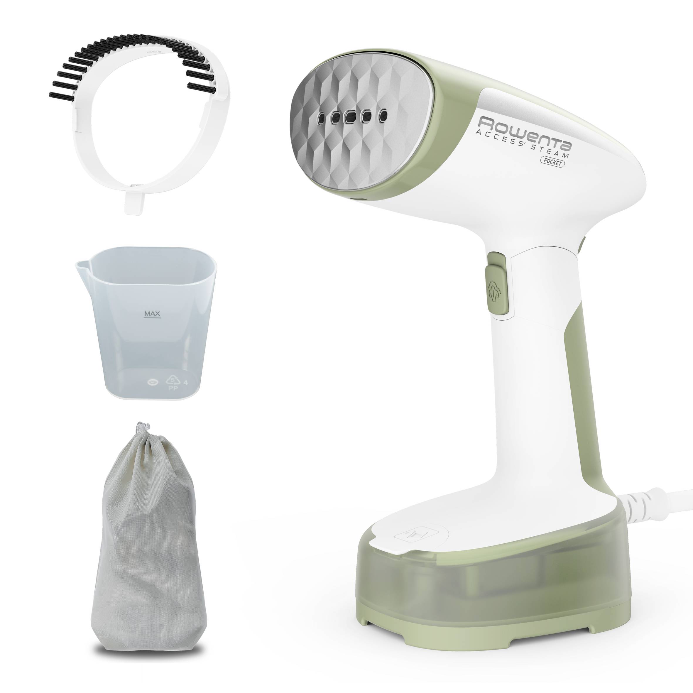 Access'Steam Pocket DR3053 Défroisseur