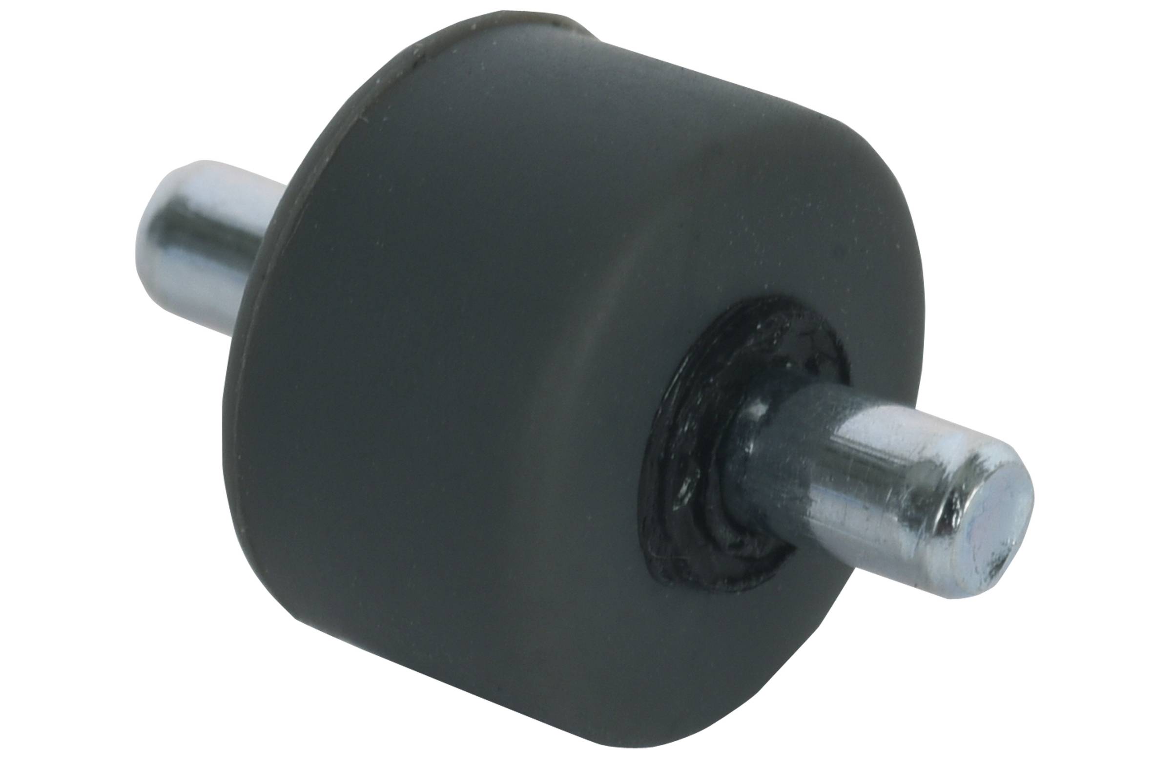 Wieltje (x1) voor stofzuigerborstel RS-2230001603