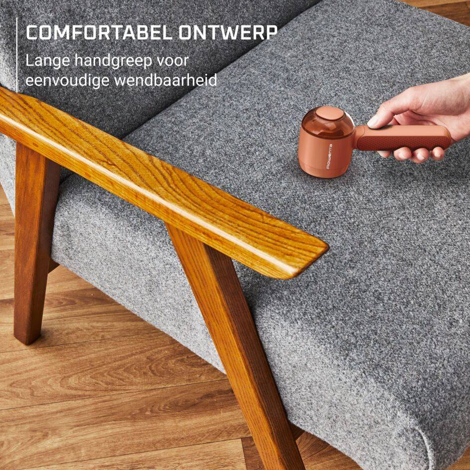 Easy Care JA8001E0 Oplaadbare ontpluizer