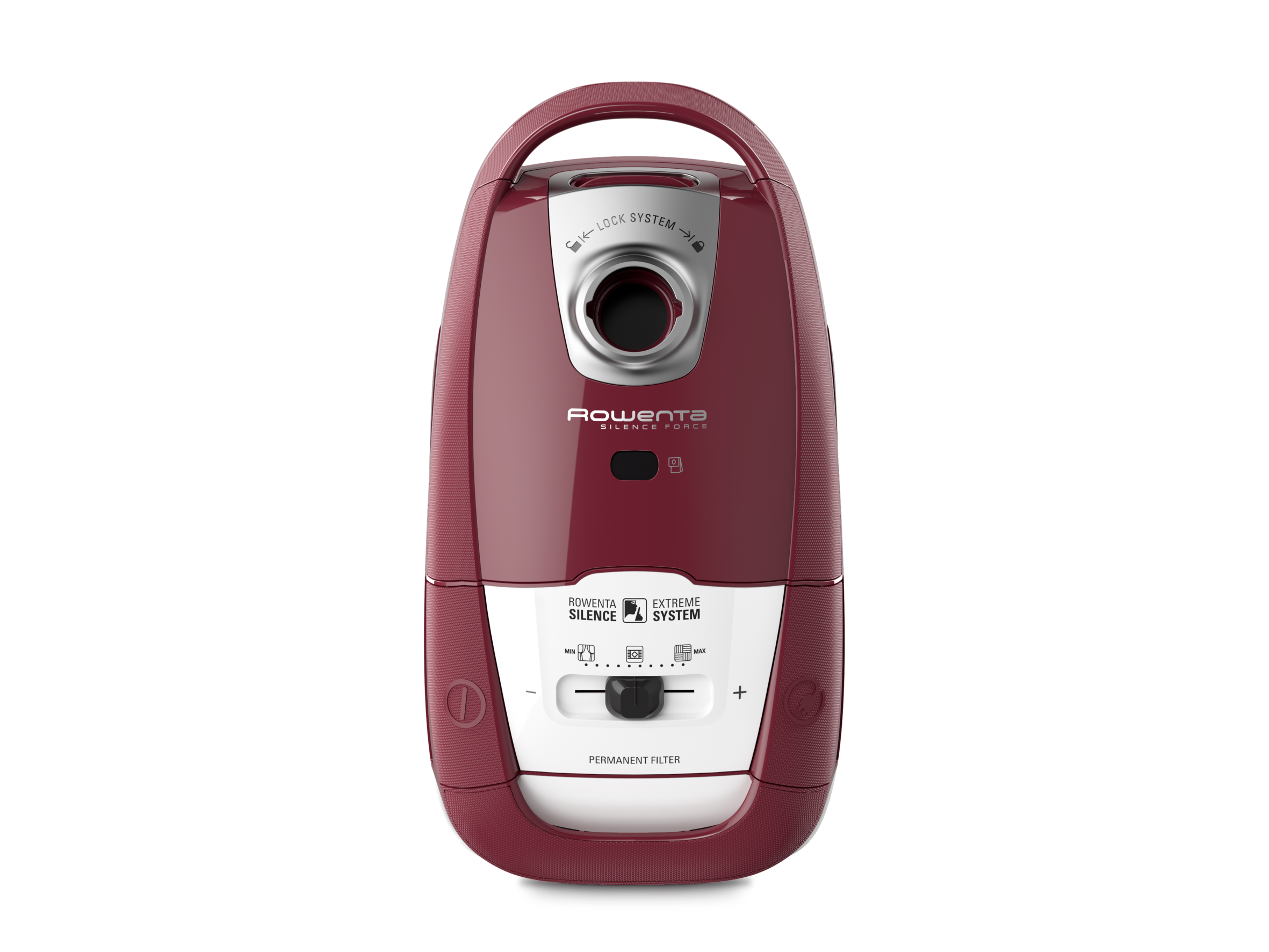 SILENCE FORCE 4A+ RO7353EA