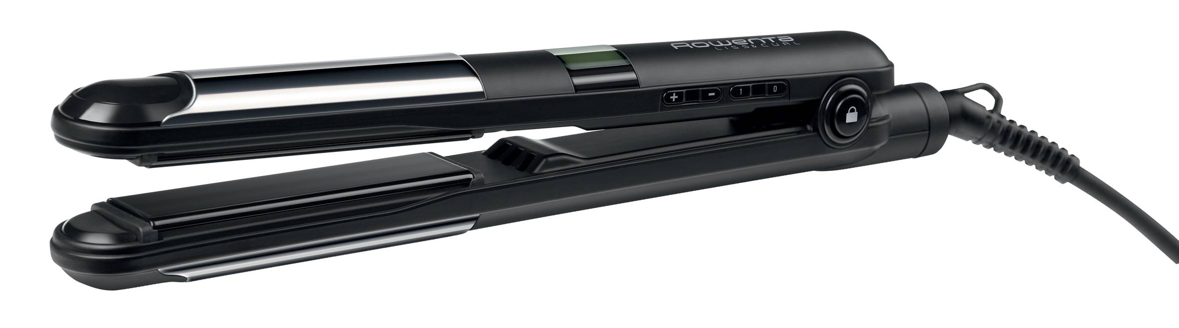 Liss & Curl SF4210 Stijltang