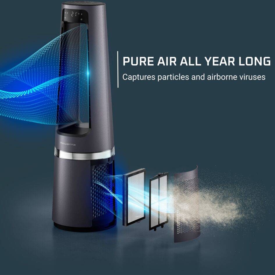 Eclipse 3-in-1 Connect