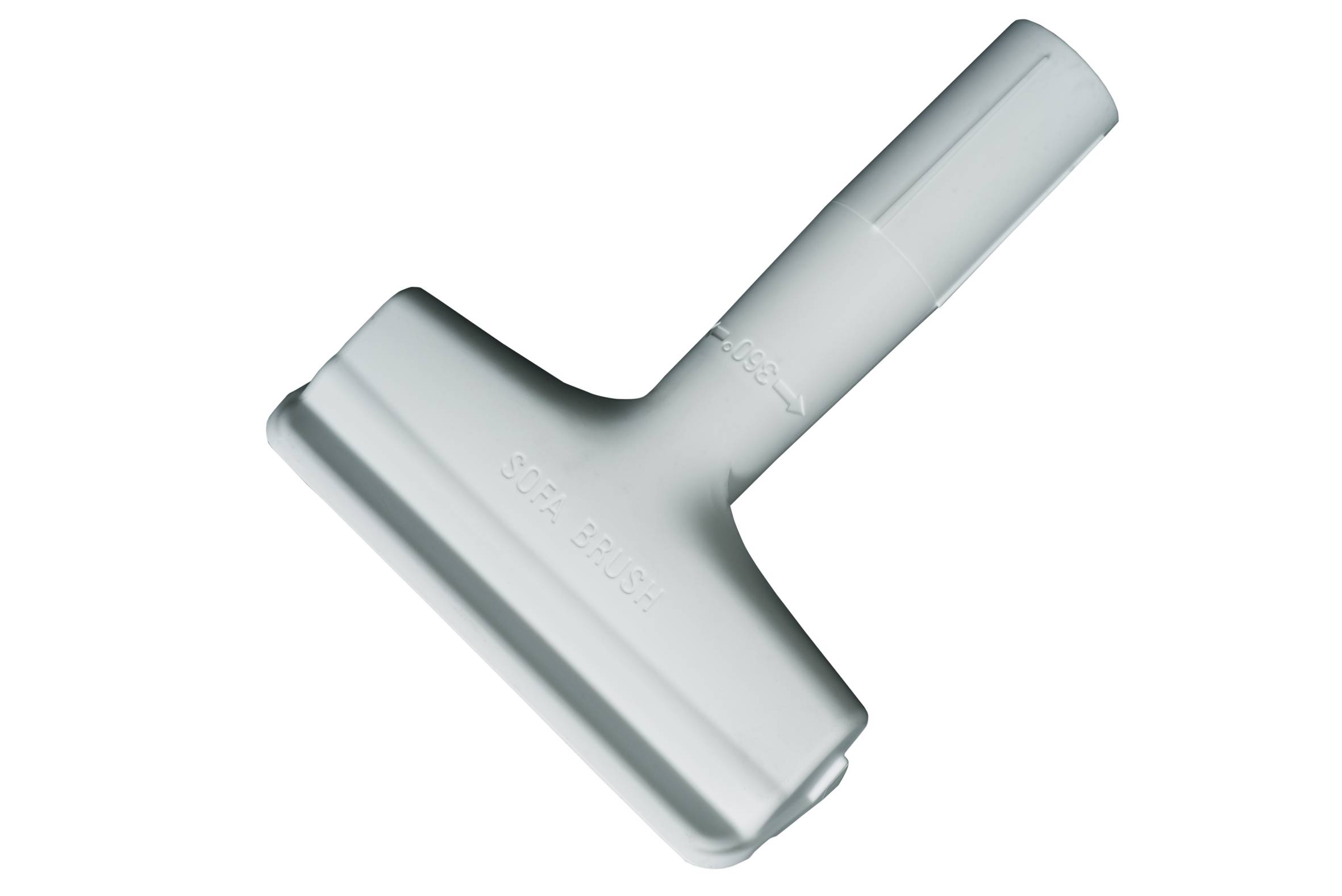 Groot mondstuk voor stofzuigers SS-2230002820