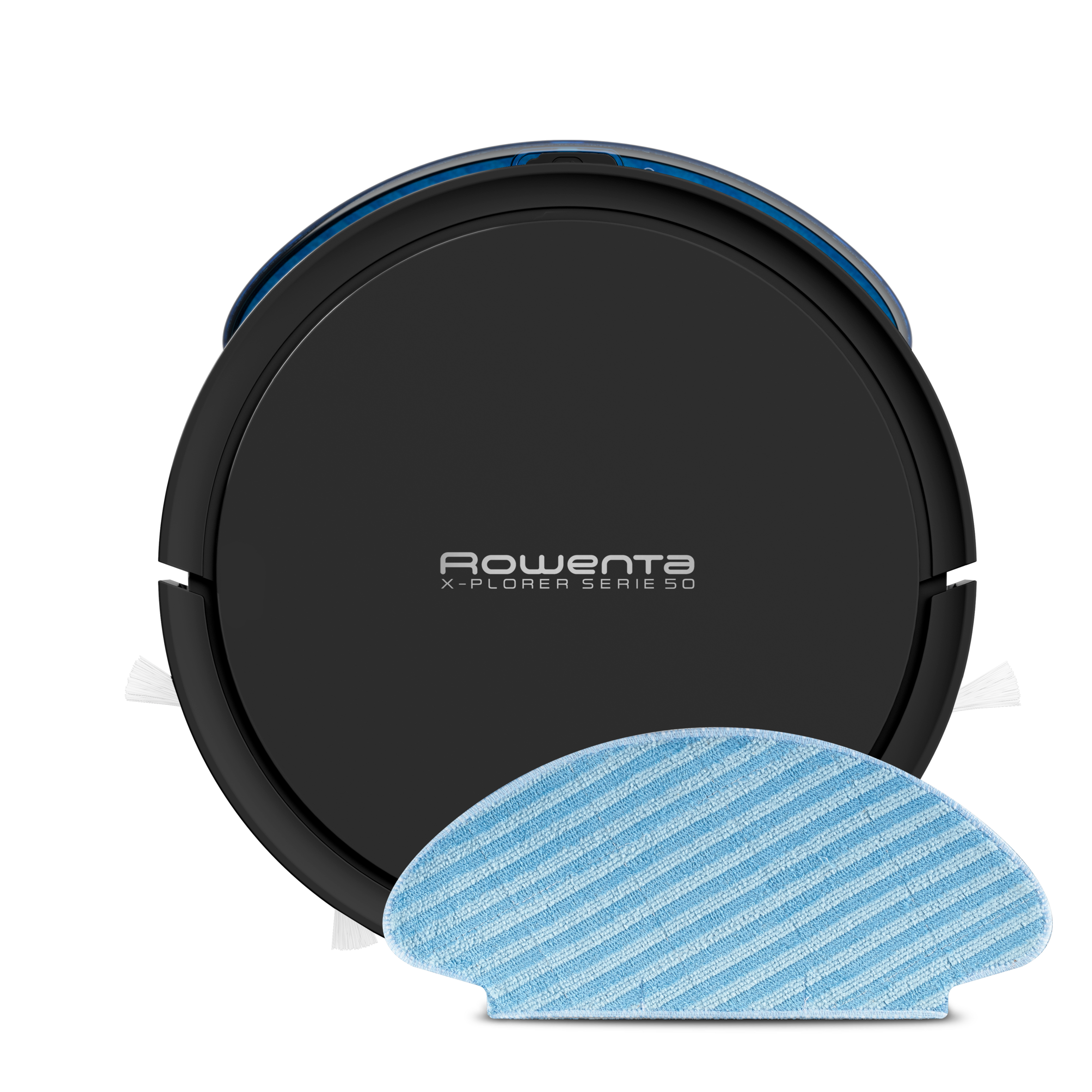 X-PLORER SERIE 50 RR7375WH