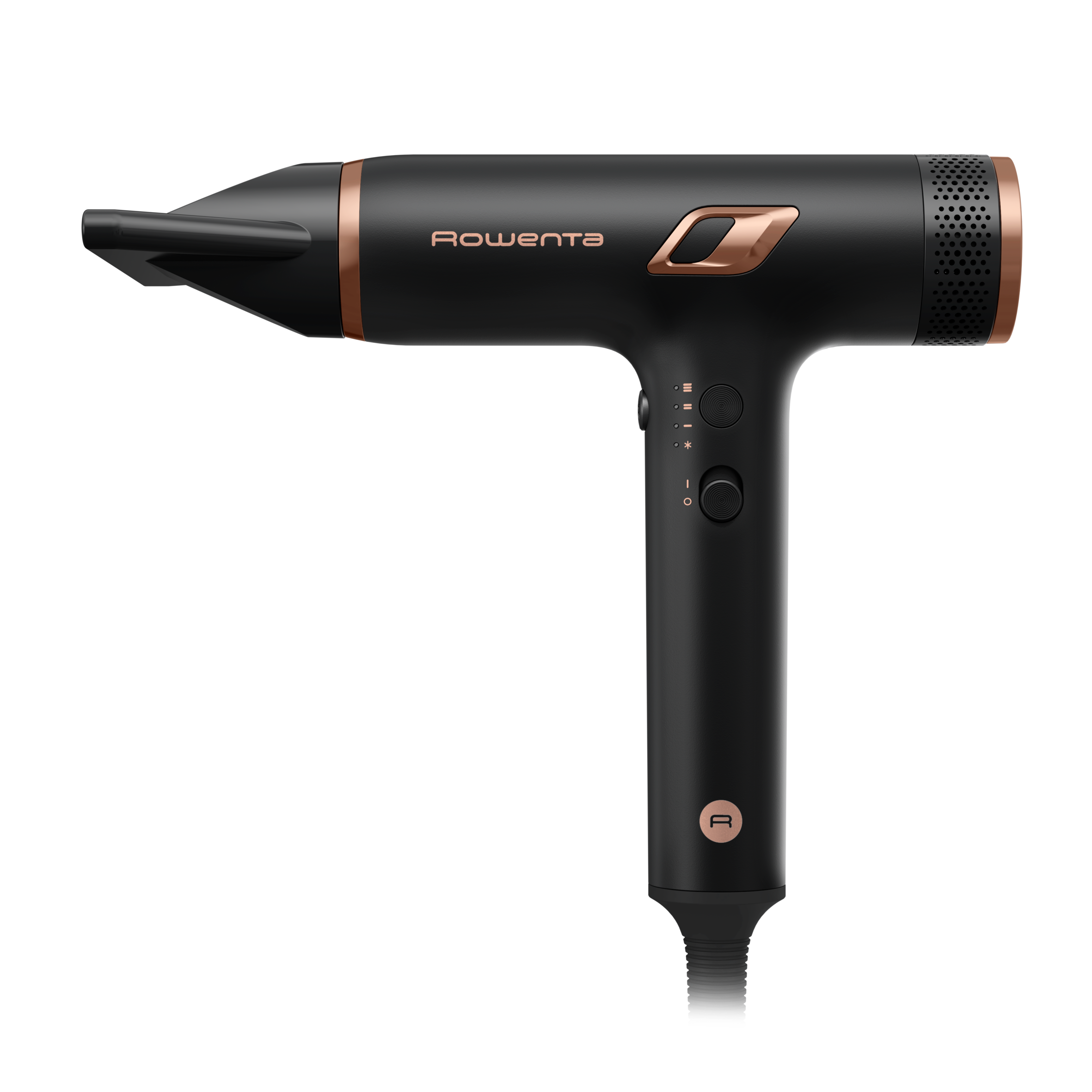 Maestria Nano HY8310 Sèche-cheveux - 1.700W - Moteur BLDC