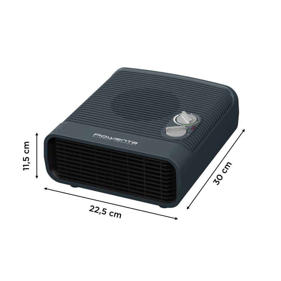 SILENCE COMFORT SO5115F0