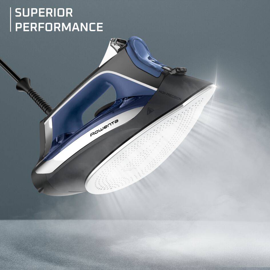 Rowenta Accessteam Steam Iron