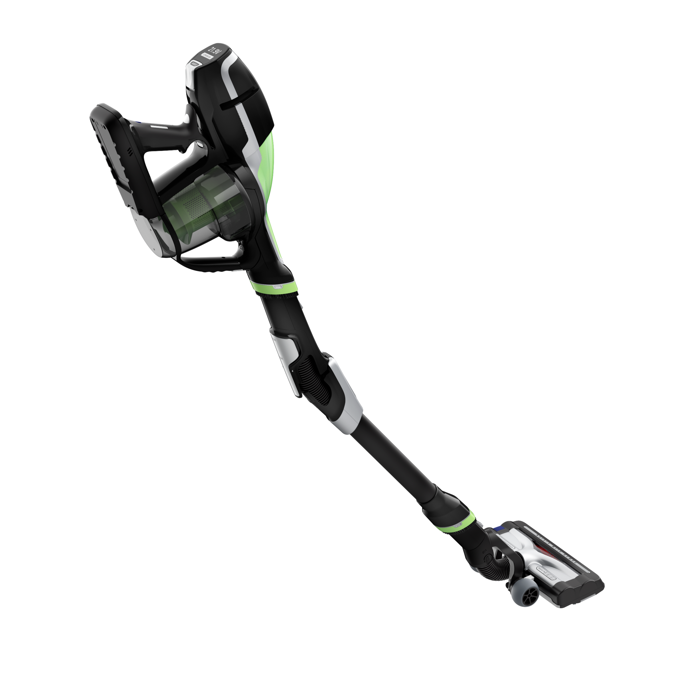 AIR FORCE FLEX 460 GREEN