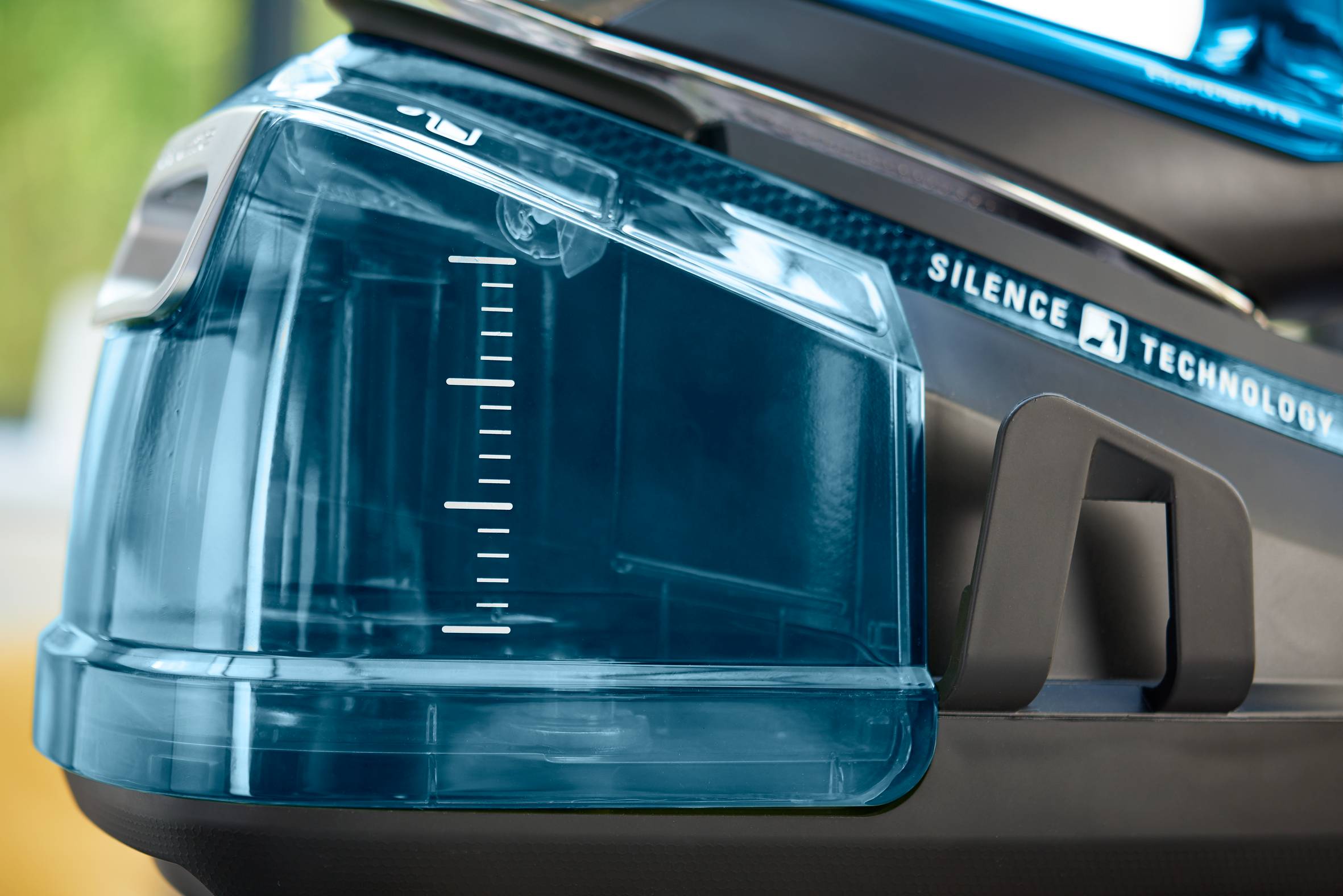 SILENCE STEAM PRO DG9224 Stoomgenerator