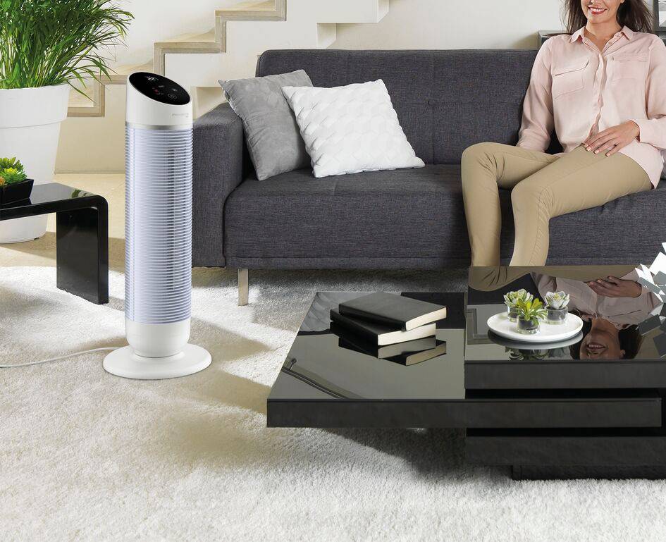 Silent Comfort 3-en-1