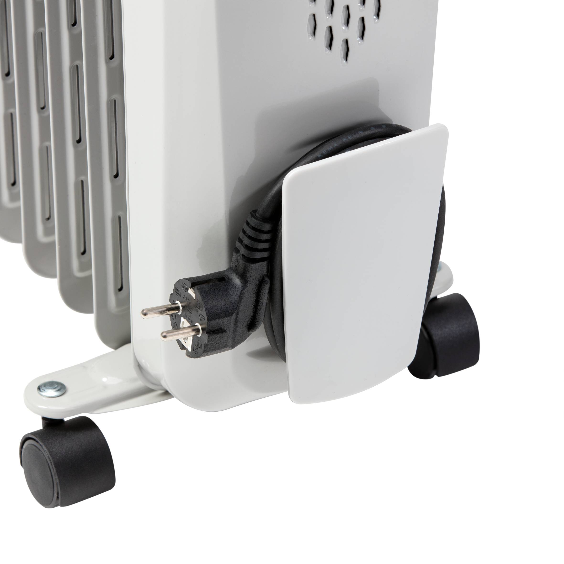 Intensium BU2620 Chauffage Bain d'Huile