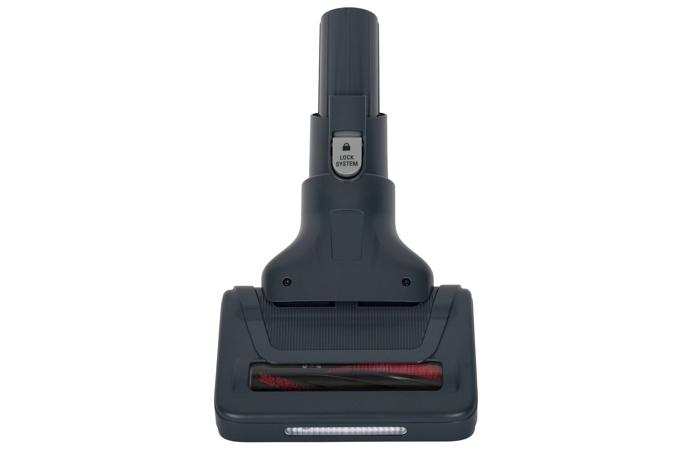 Animal turbo brosse étroite et grise SS-2230002404