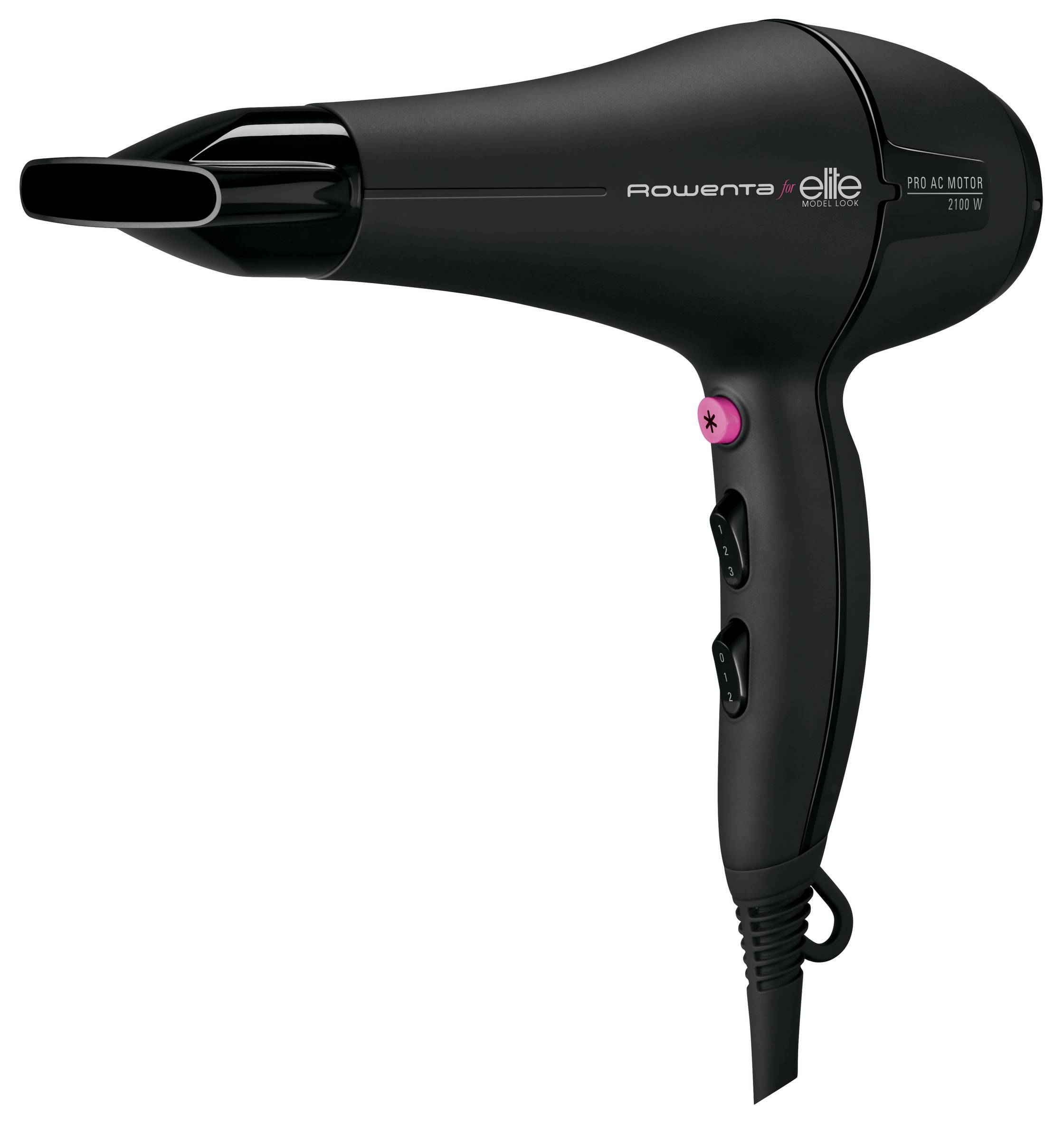 Signature Pro AC