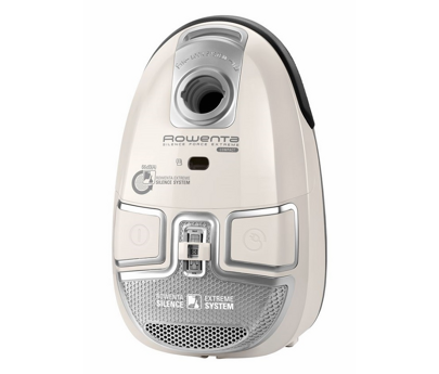 SILENCE FORCE EXTREME COMPACT