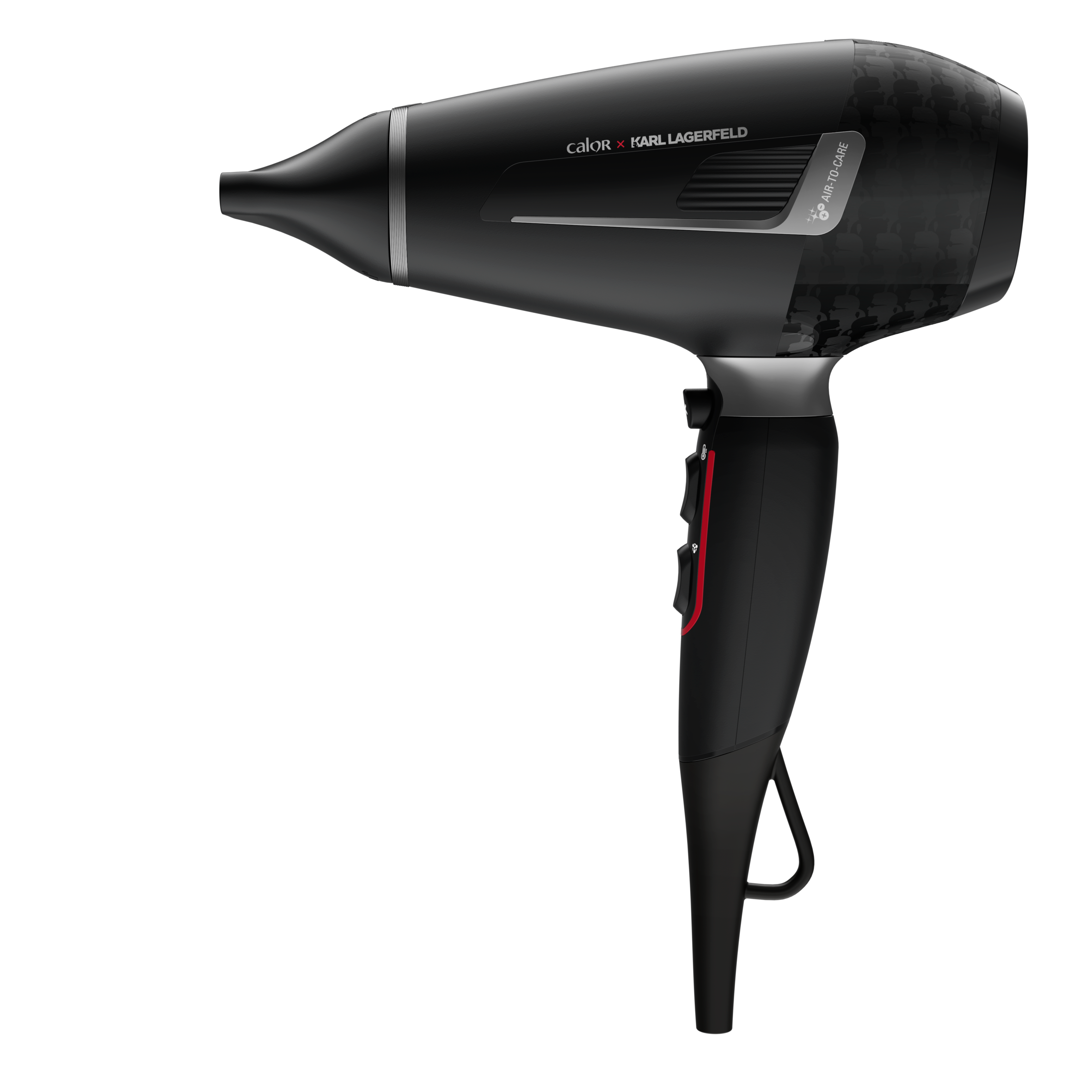 K/PRO STYLIST HAIR DRYER