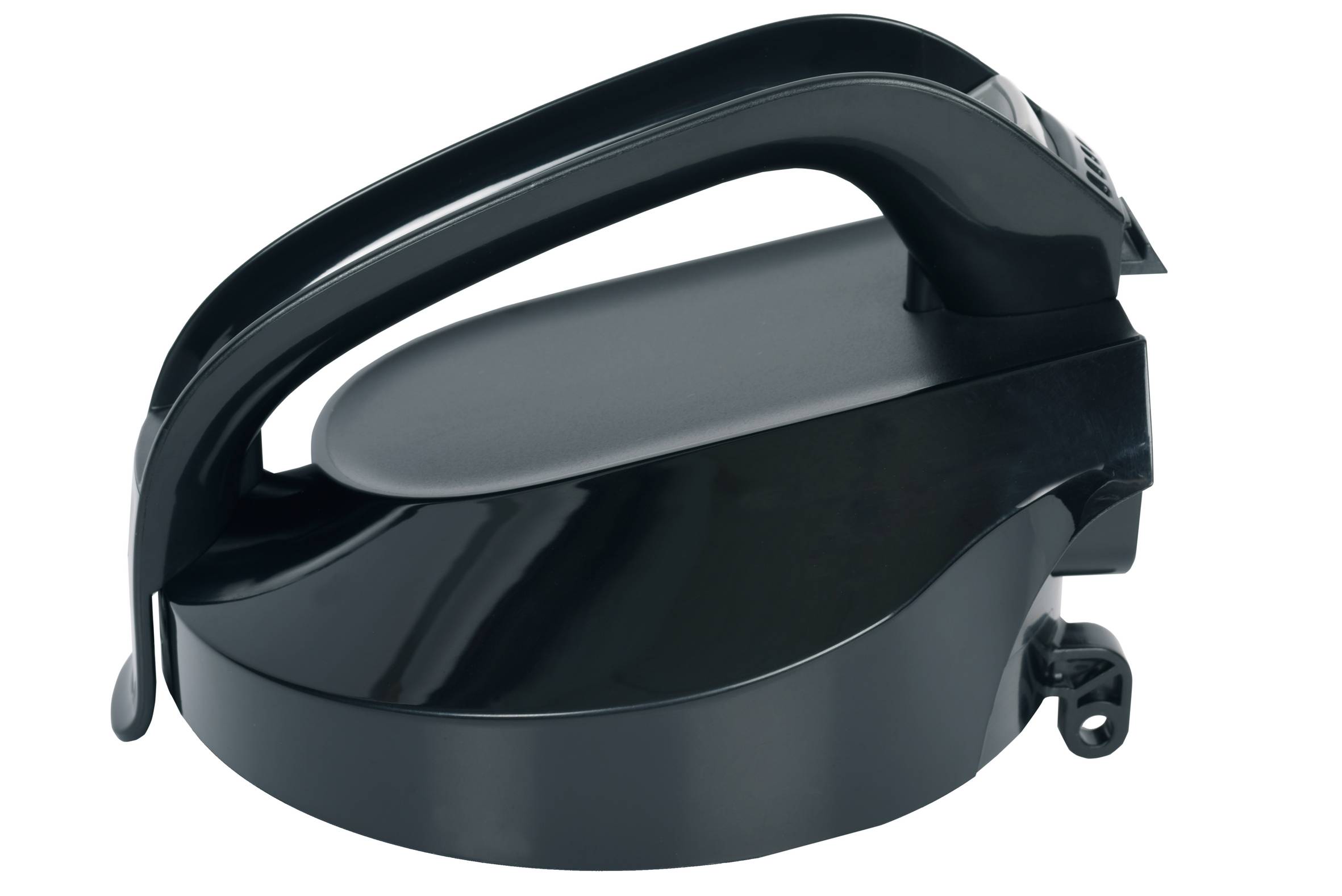 Deksel van de stofafscheider SS-7235005033