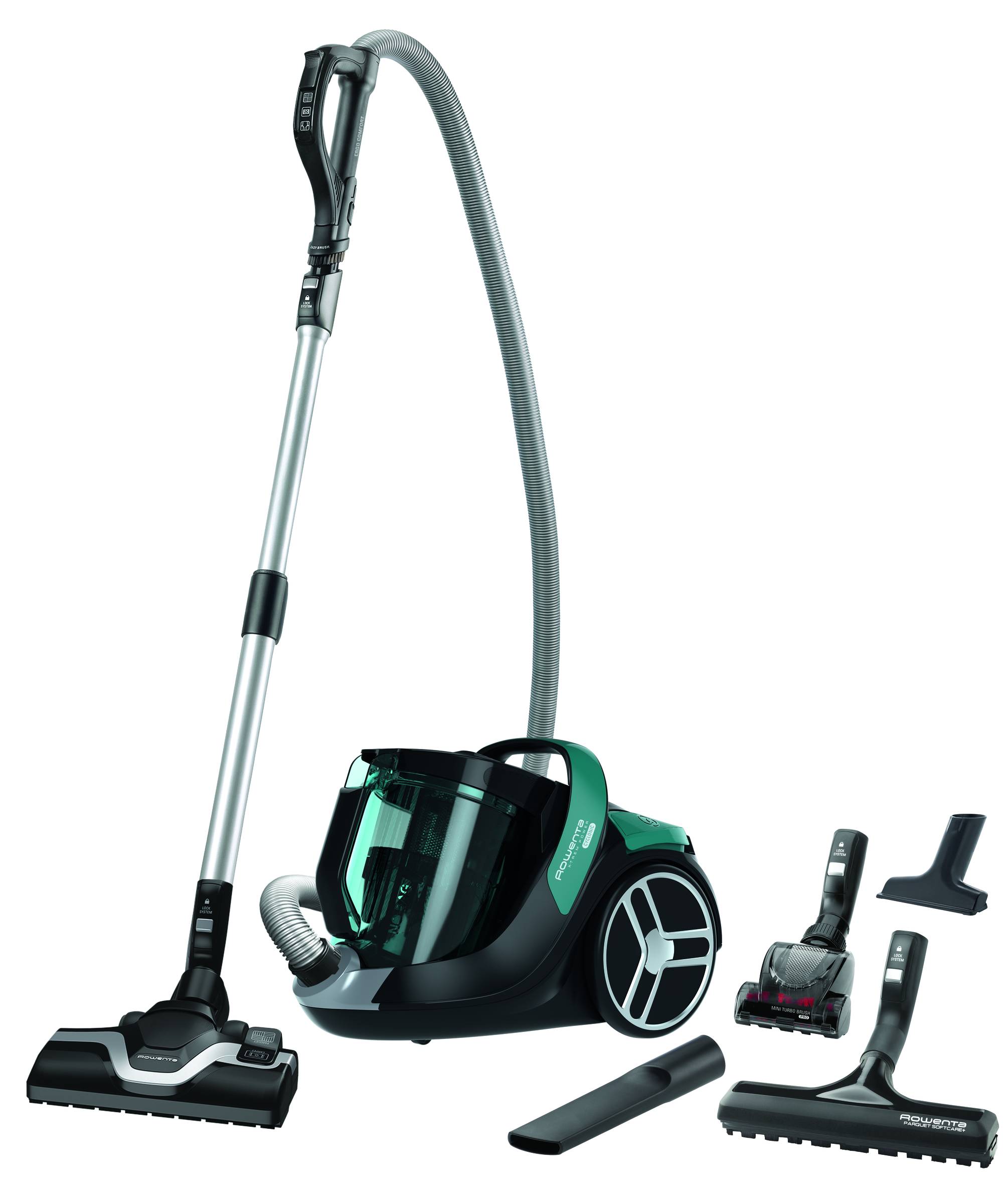 X-TREM POWER CYCLONIC RO7260EA