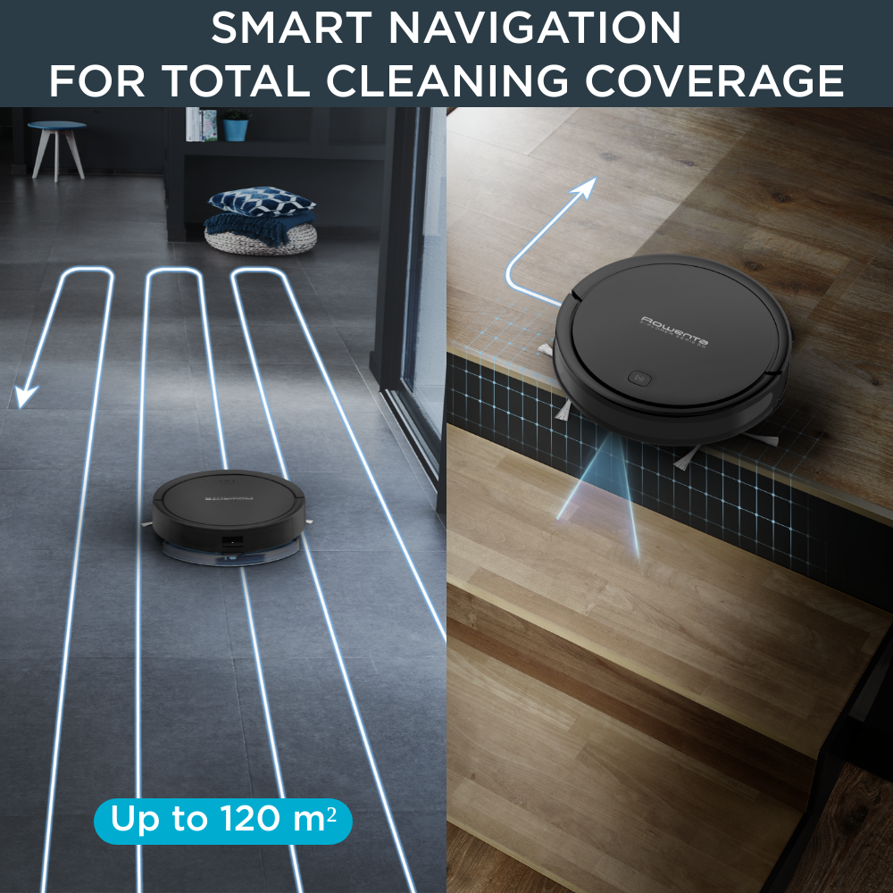 X-PLORER SERIE 50 RR7375WH