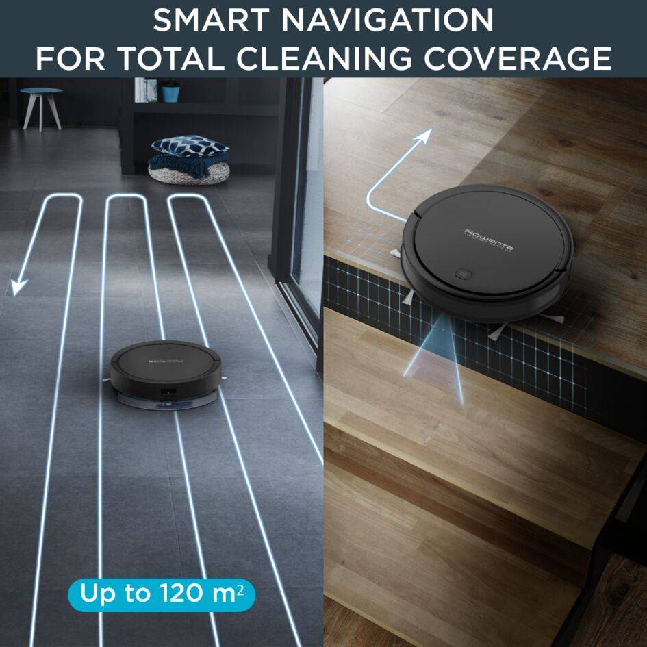 X-PLORER SERIE 50 RR7375WH