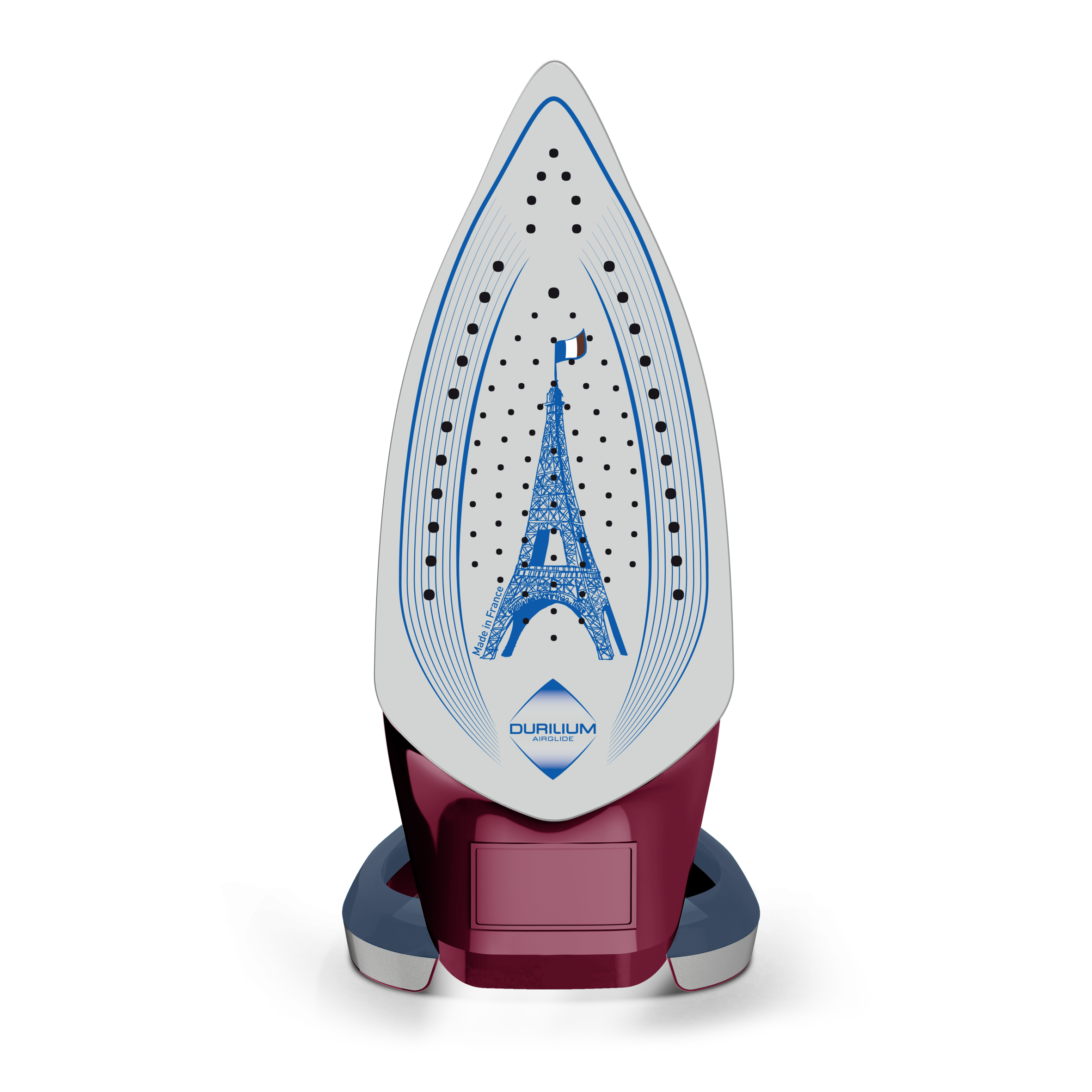 Ultragliss Anti-Calc Plus FV6834 Fer à repasser