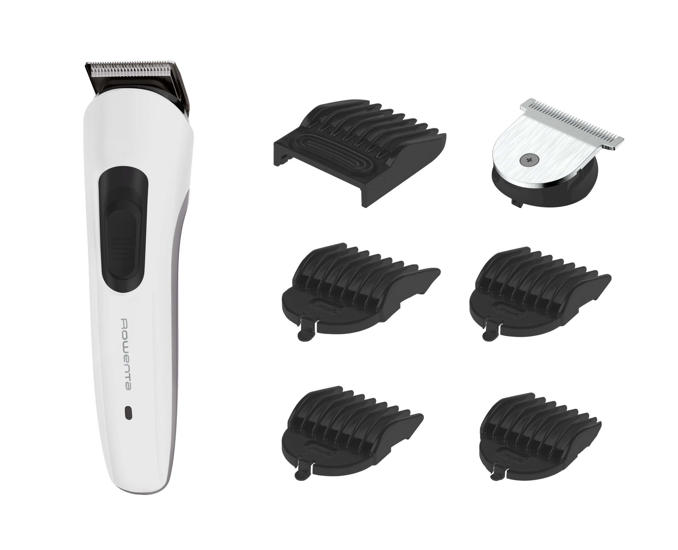 Multistyle 7-in-1 TN8931 Multifunctionele trimmer