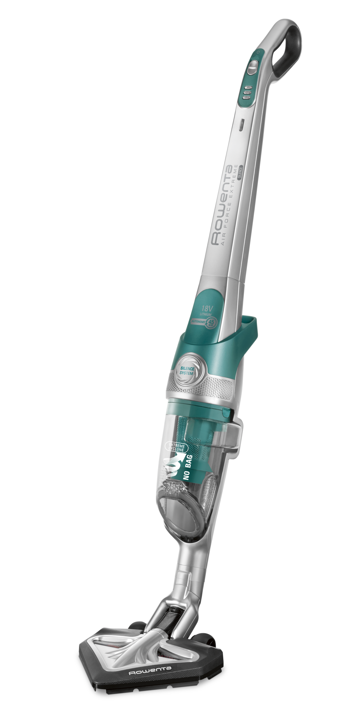 AIR FORCE EXTREME SILENCE CYAN