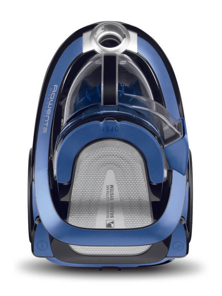 Silence Force Cyclonic Pro RO7681EA