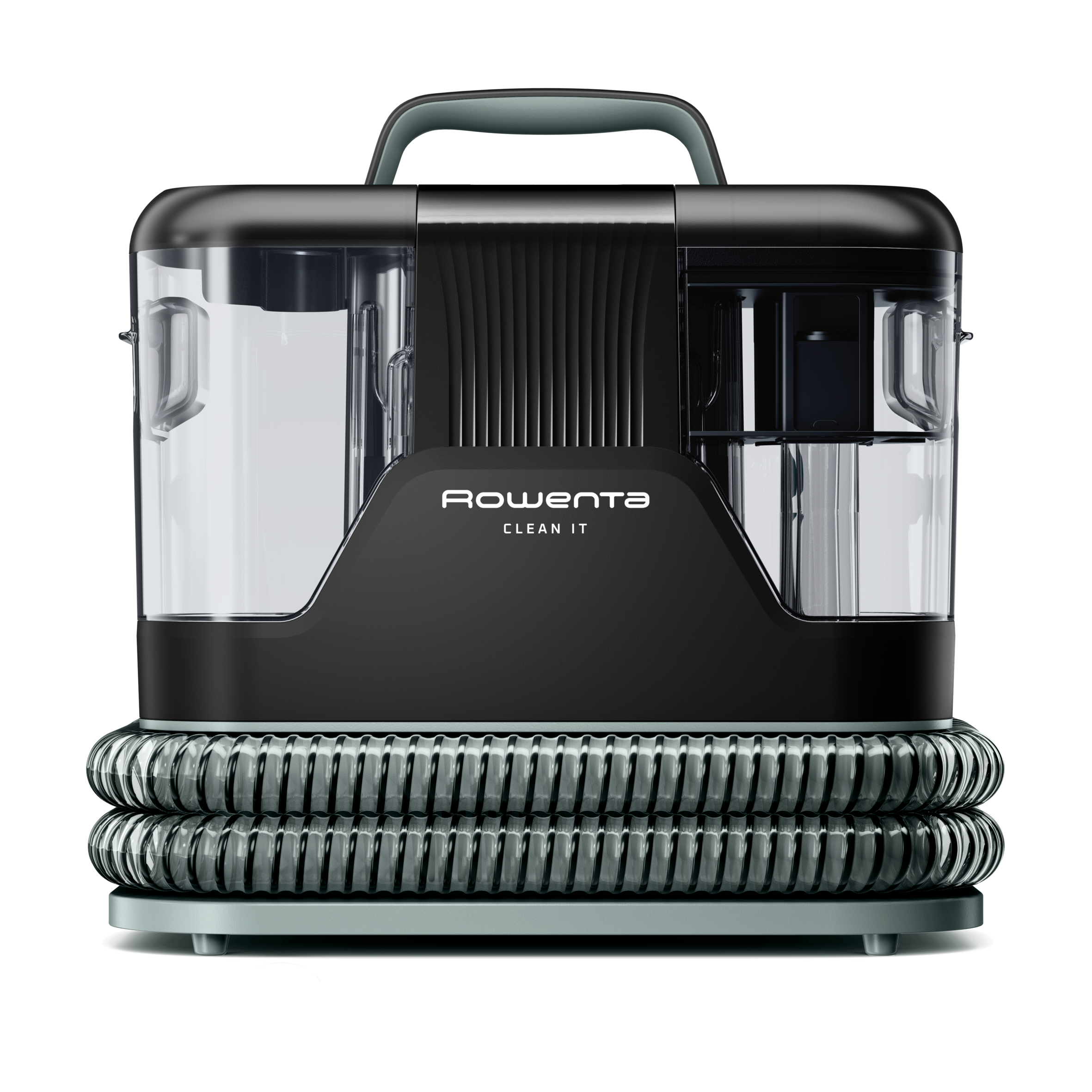 Clean It, Nettoyeur de tapis portable, Nettoyage rapide des taches IN5021F0
