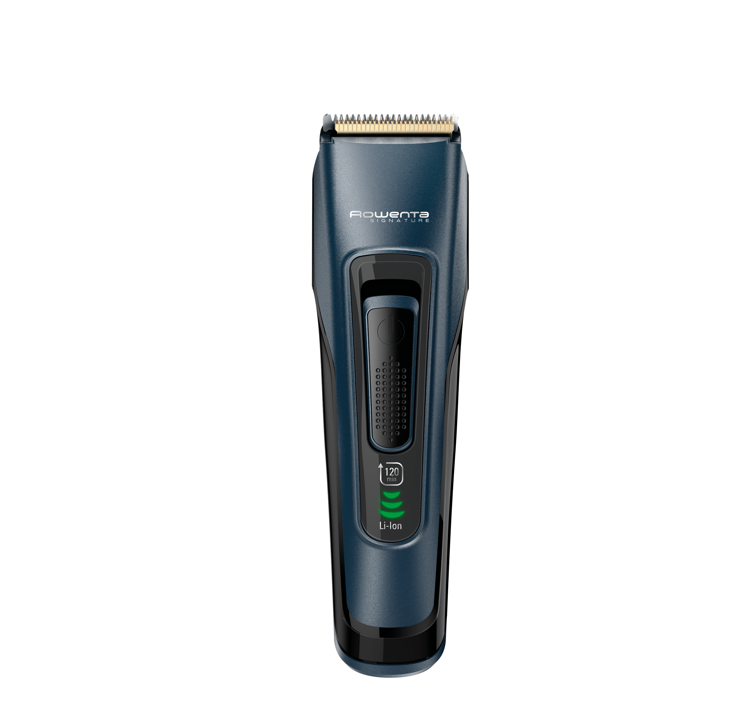 Signature Long Beard TN4500 Baardtrimmer - 0,5-30mm