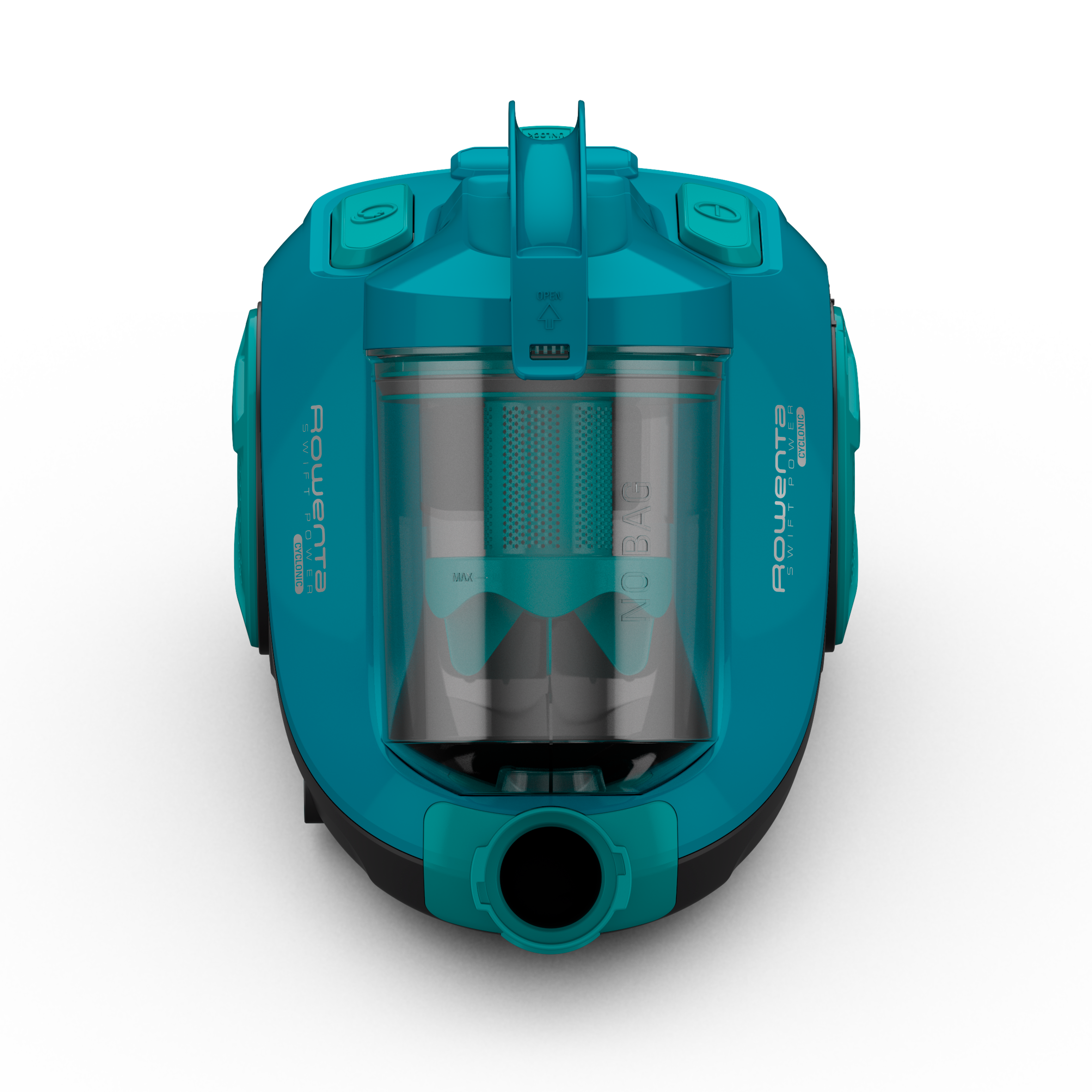 SWIFT POWER CYCLONIC RO2932EA