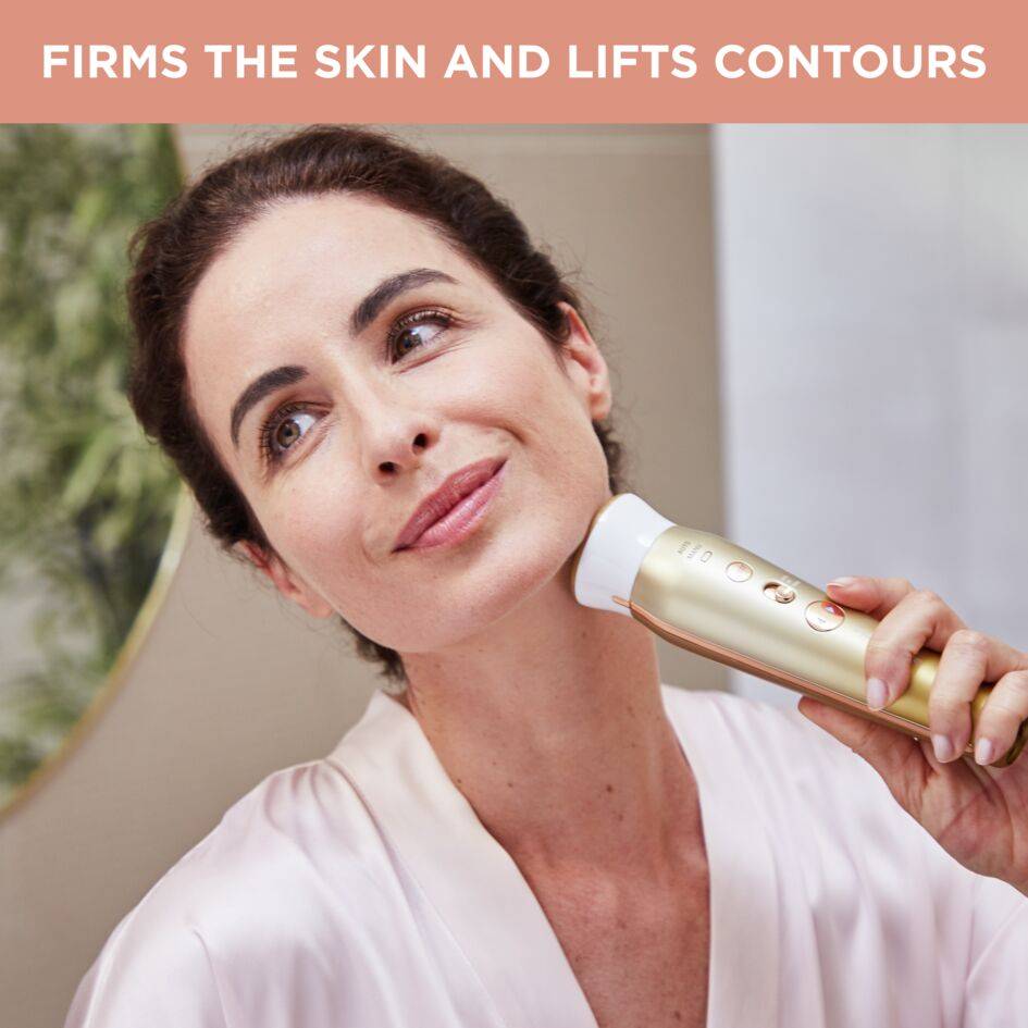 Lift Contour Massager LV7030F0