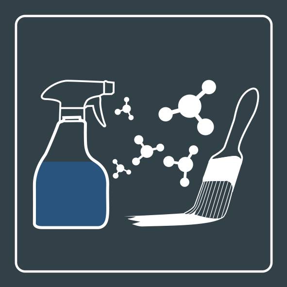 3-IN-1-FILTER: VOORFILTER, ACTIEVE KOOLSTOF EN HEPA ALLERGIE+ XD6270F0