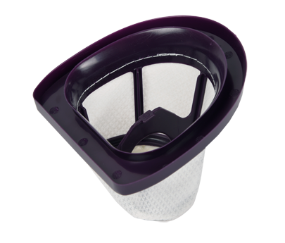 Filtre permanent violet RS-AC3544