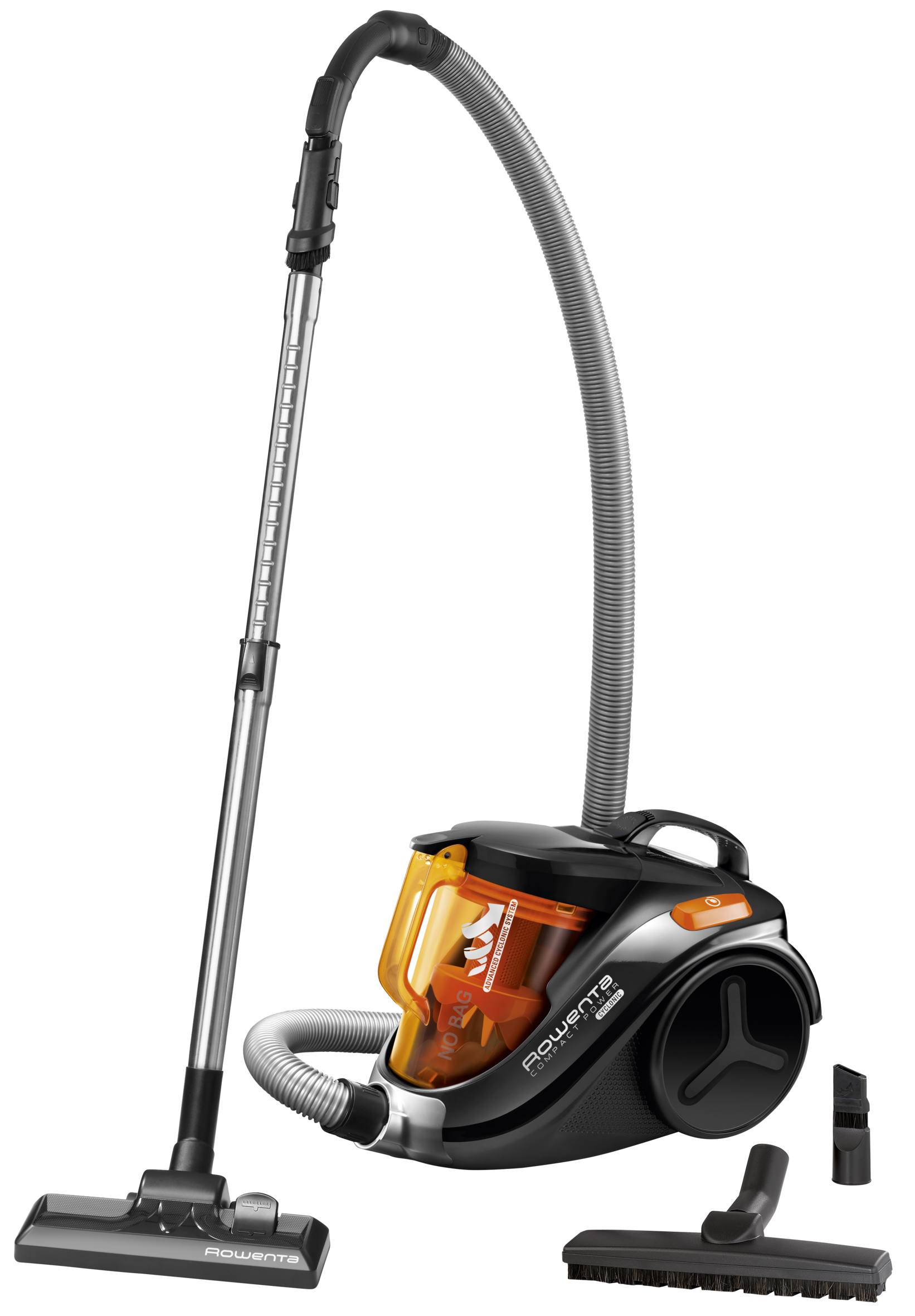 COMPACT POWER CYCLONIC PARKET RO3753