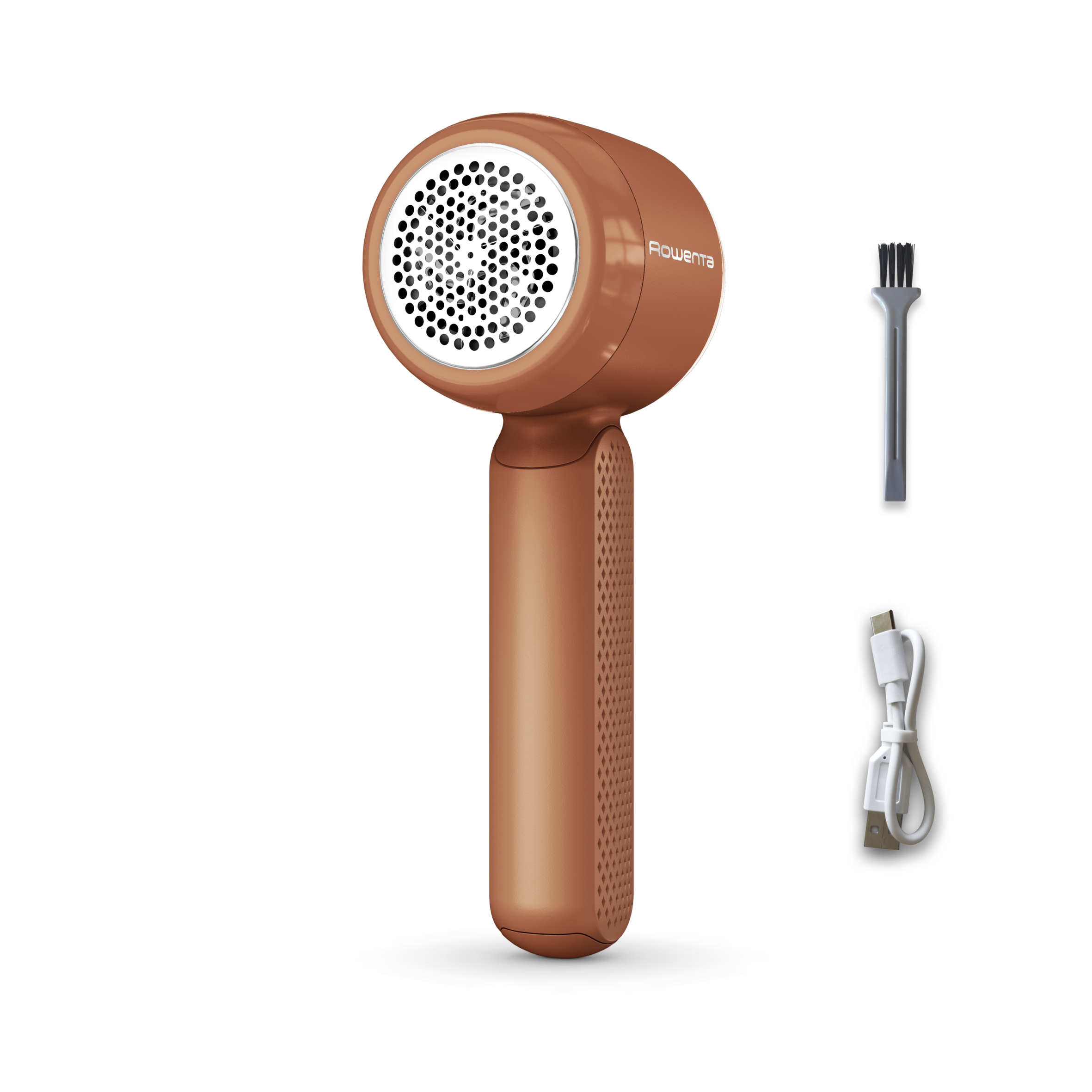 Easy Care JA8001E0 Rasoir anti-bouloches rechargeable