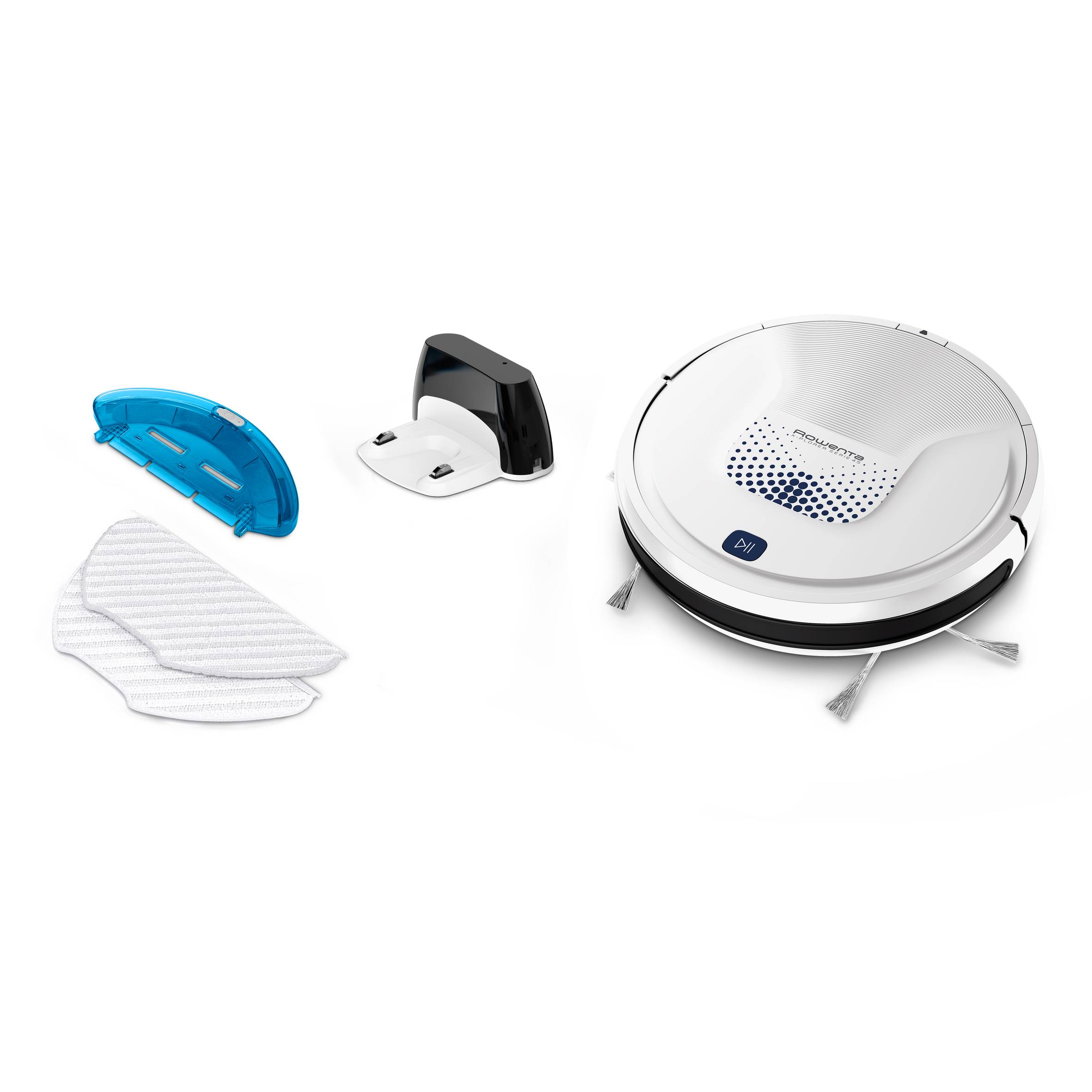 X-PLORER SERIE 45