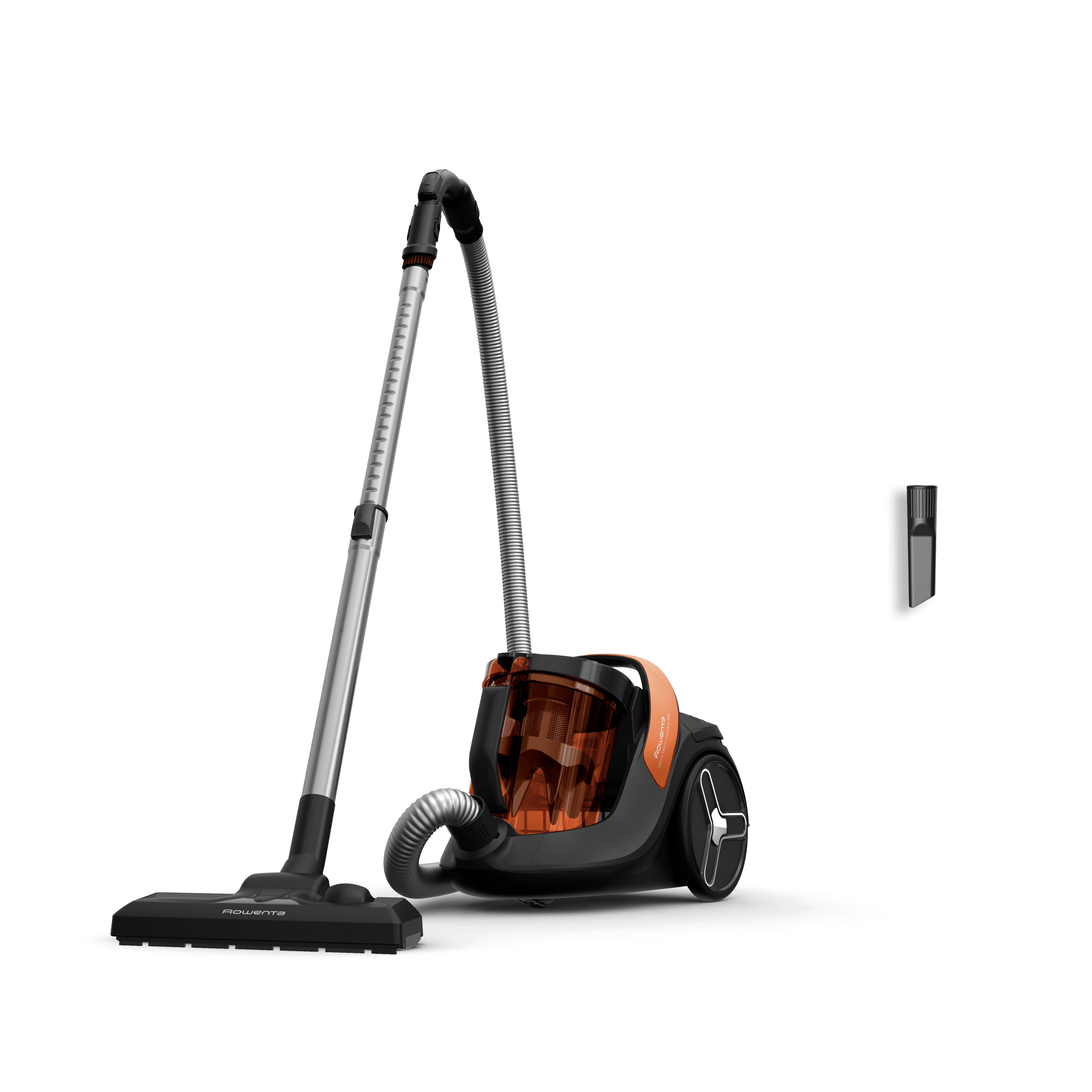 Aspirateur Sans Sac Poids Aspirateur Rowenta ROWENTA Aspirateur