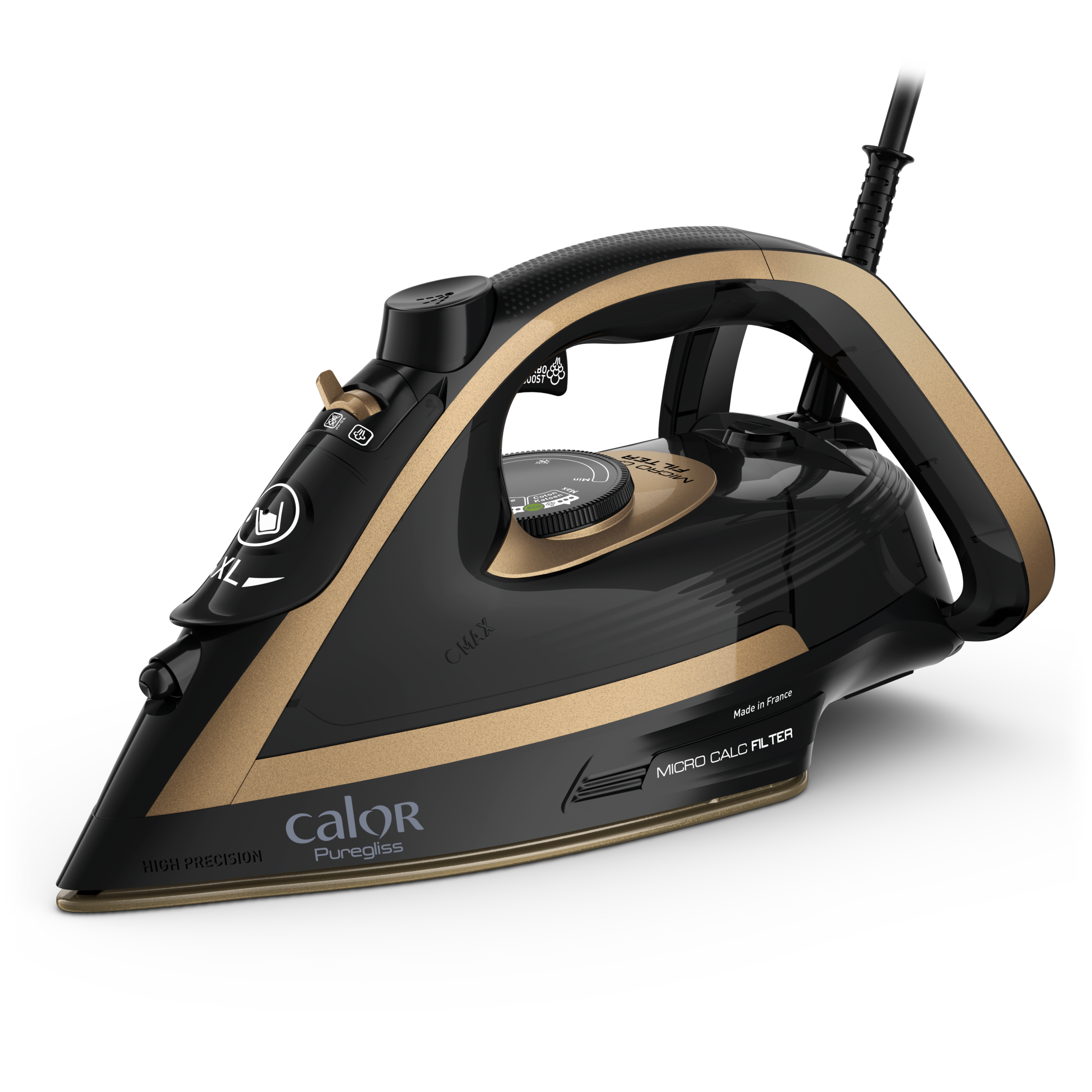 Puregliss FV8064 Fer vapeur