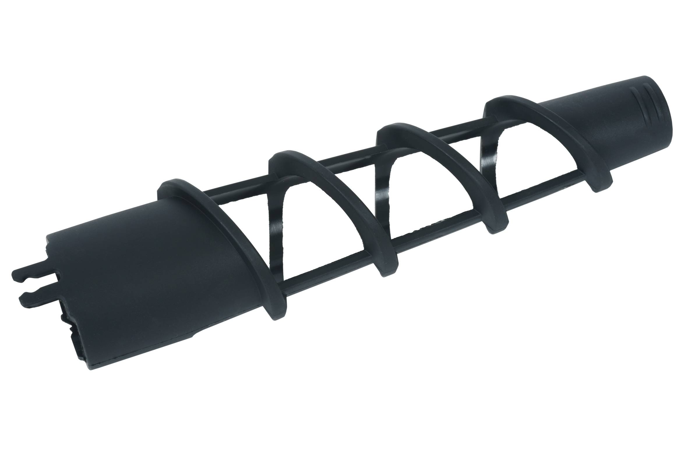 Embout brosse spirale SS-1810001471