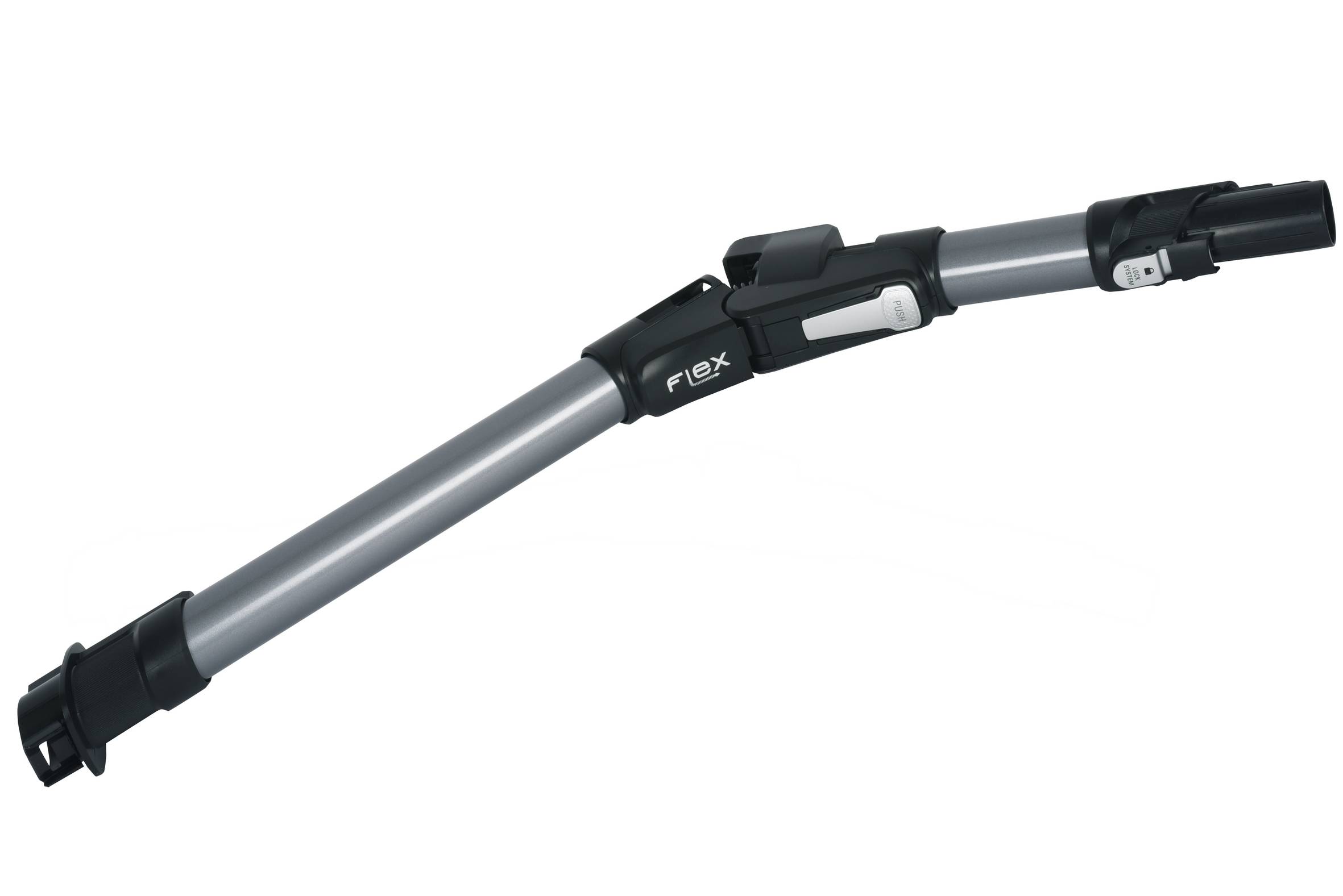 Tube flex gris SS-2230002629