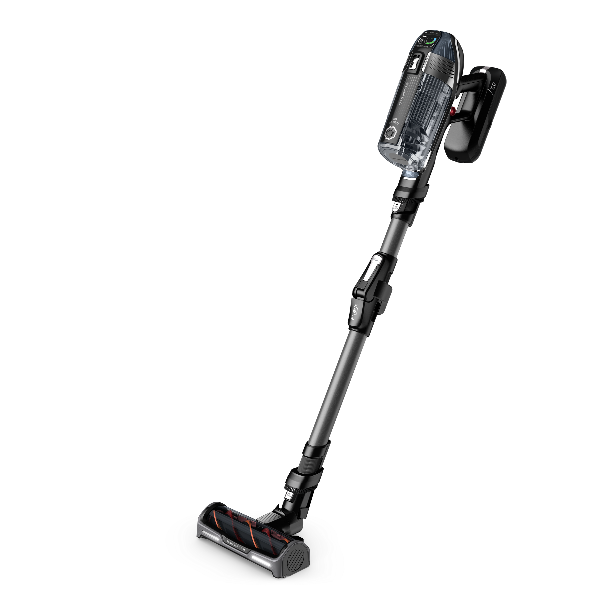 X-Force Flex 14.60 RH99A9 Draadloze Stofzuiger