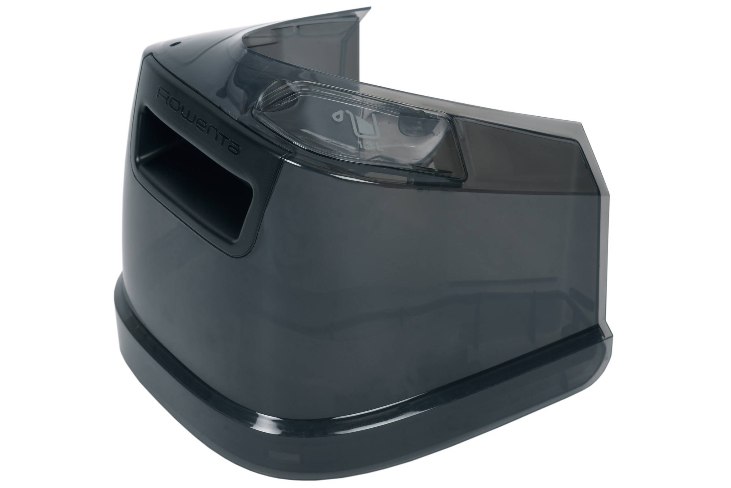 Uitneembaar reservoir SS-1810002688