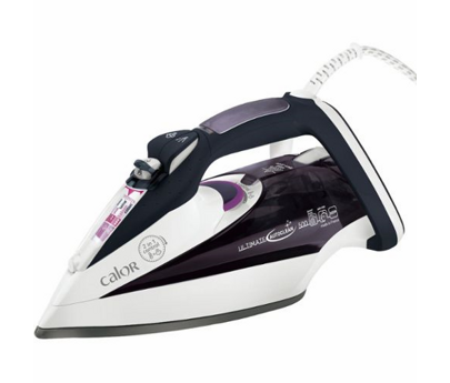 ULTIMATE AUTOCLEAN 2 FV9550