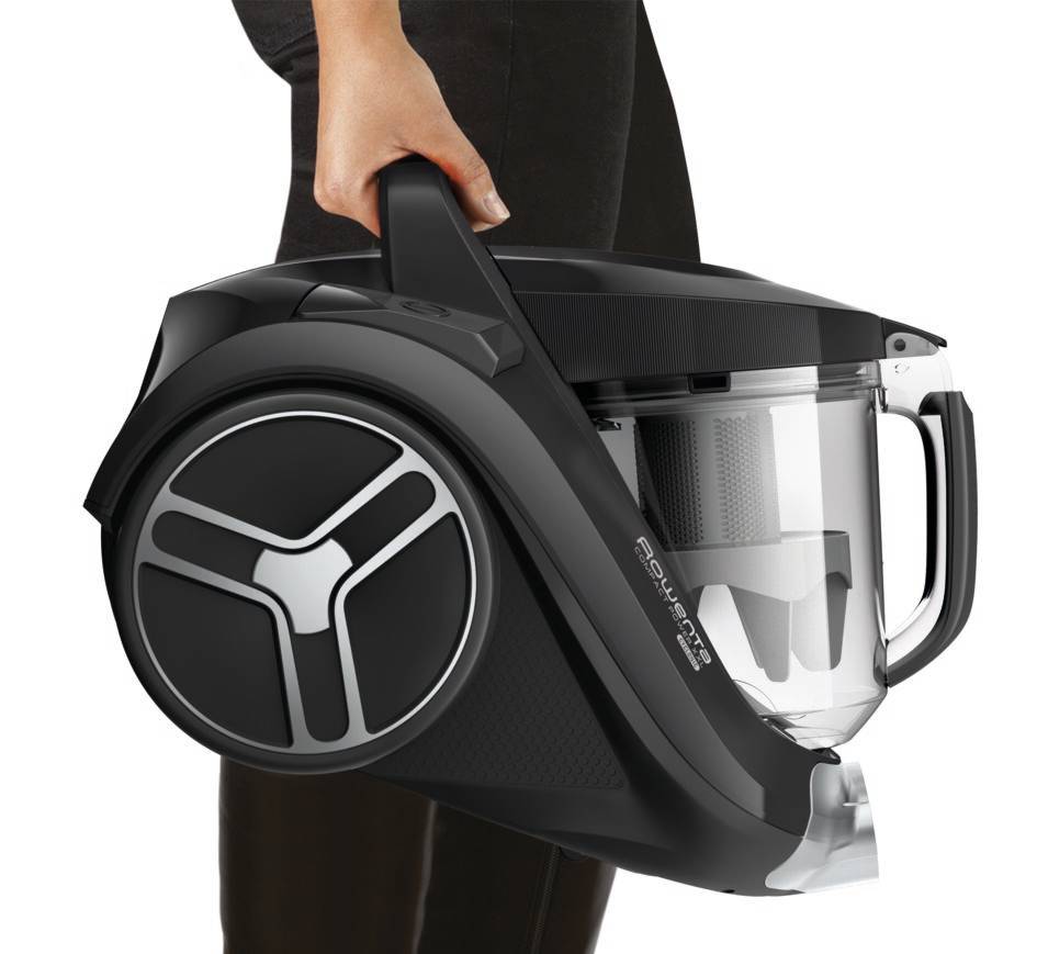 Compact Power XXL
