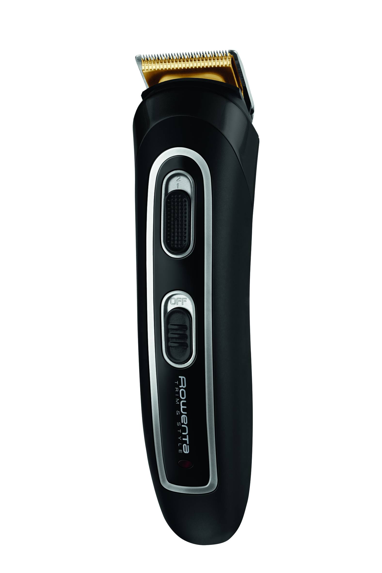 TRIM & STYLE FACE 6 IN 1