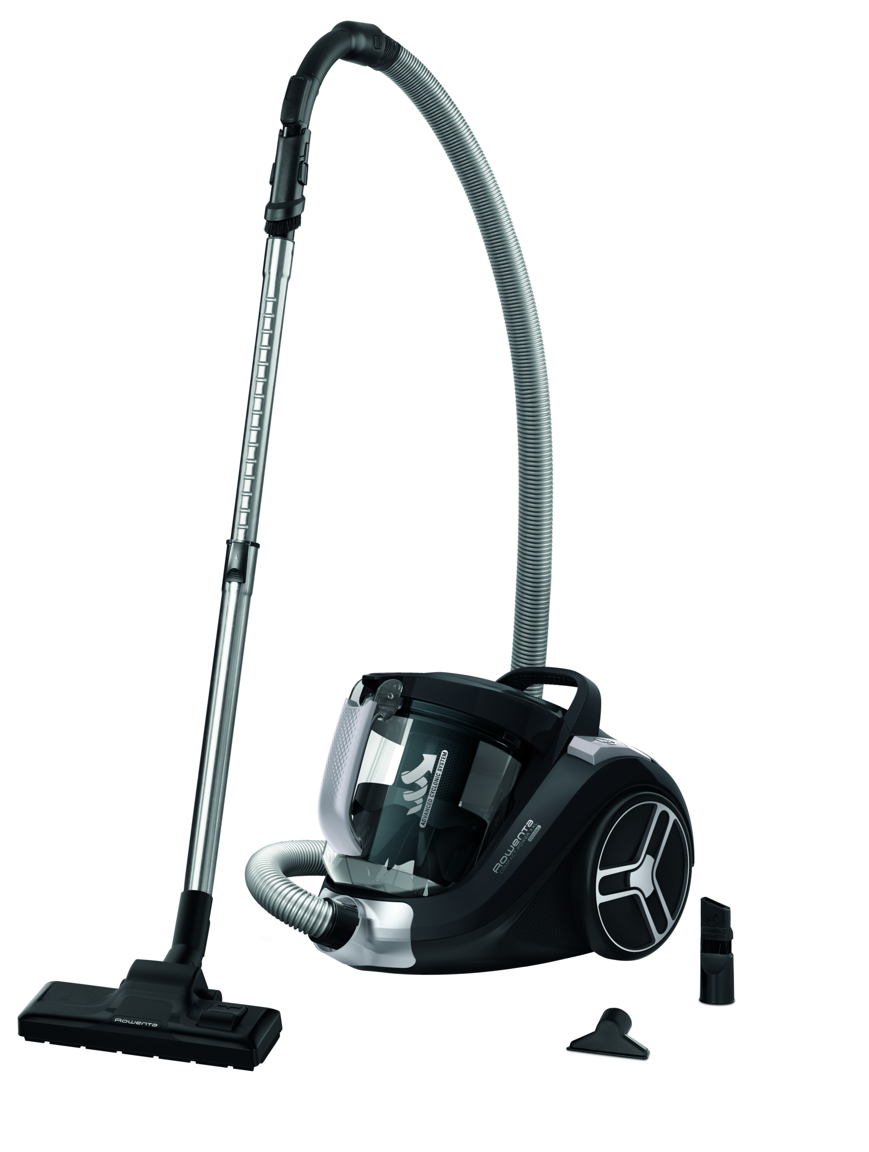 COMPACT POWER CYCLONIC RO4826EA