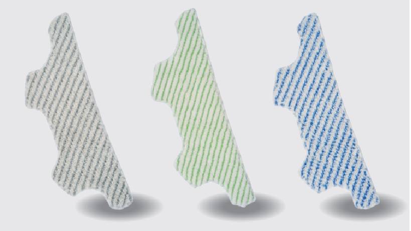 Kit lingettes Animal & Allergy ZR294001