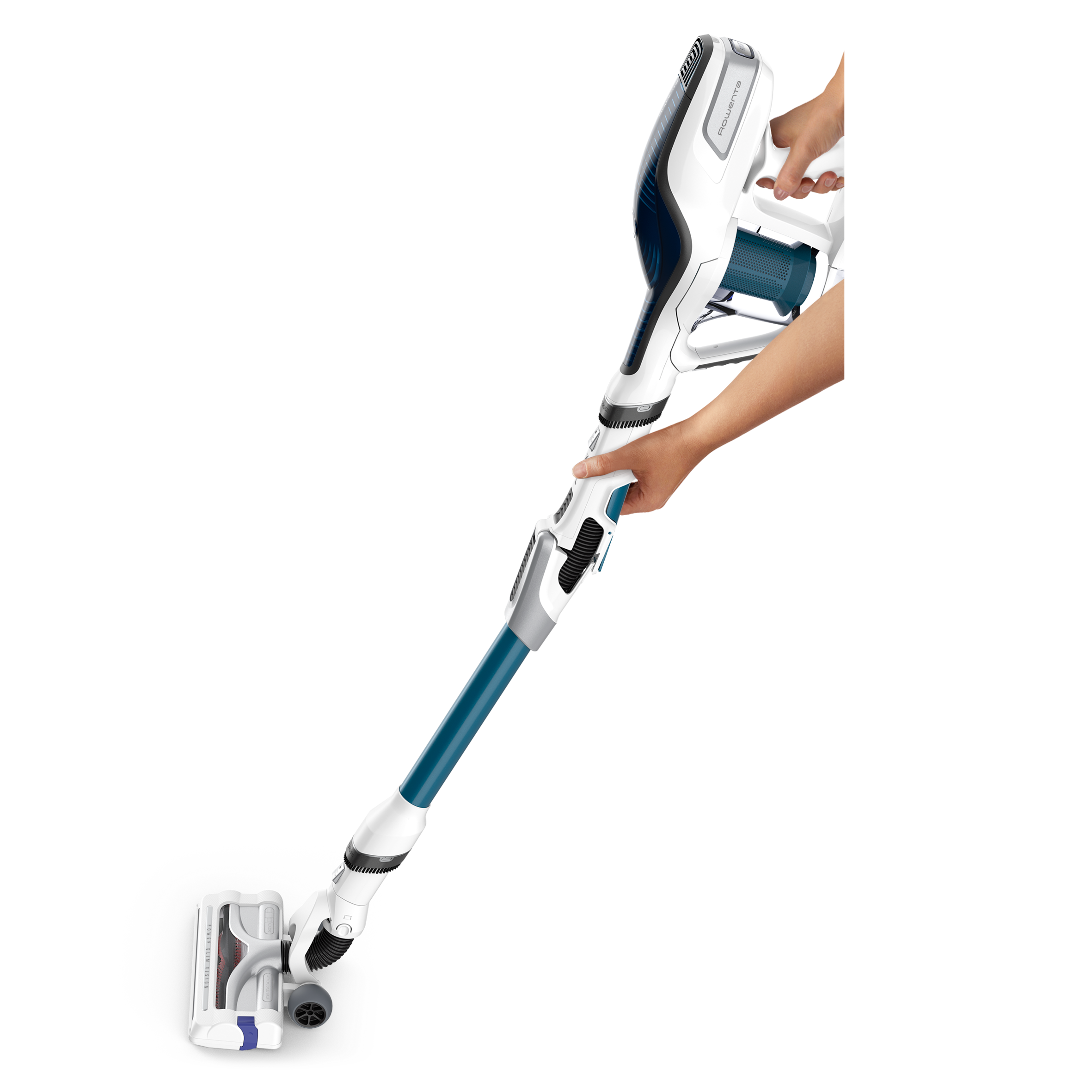 Air Force Flex 560 RH9471 Steelstofzuiger