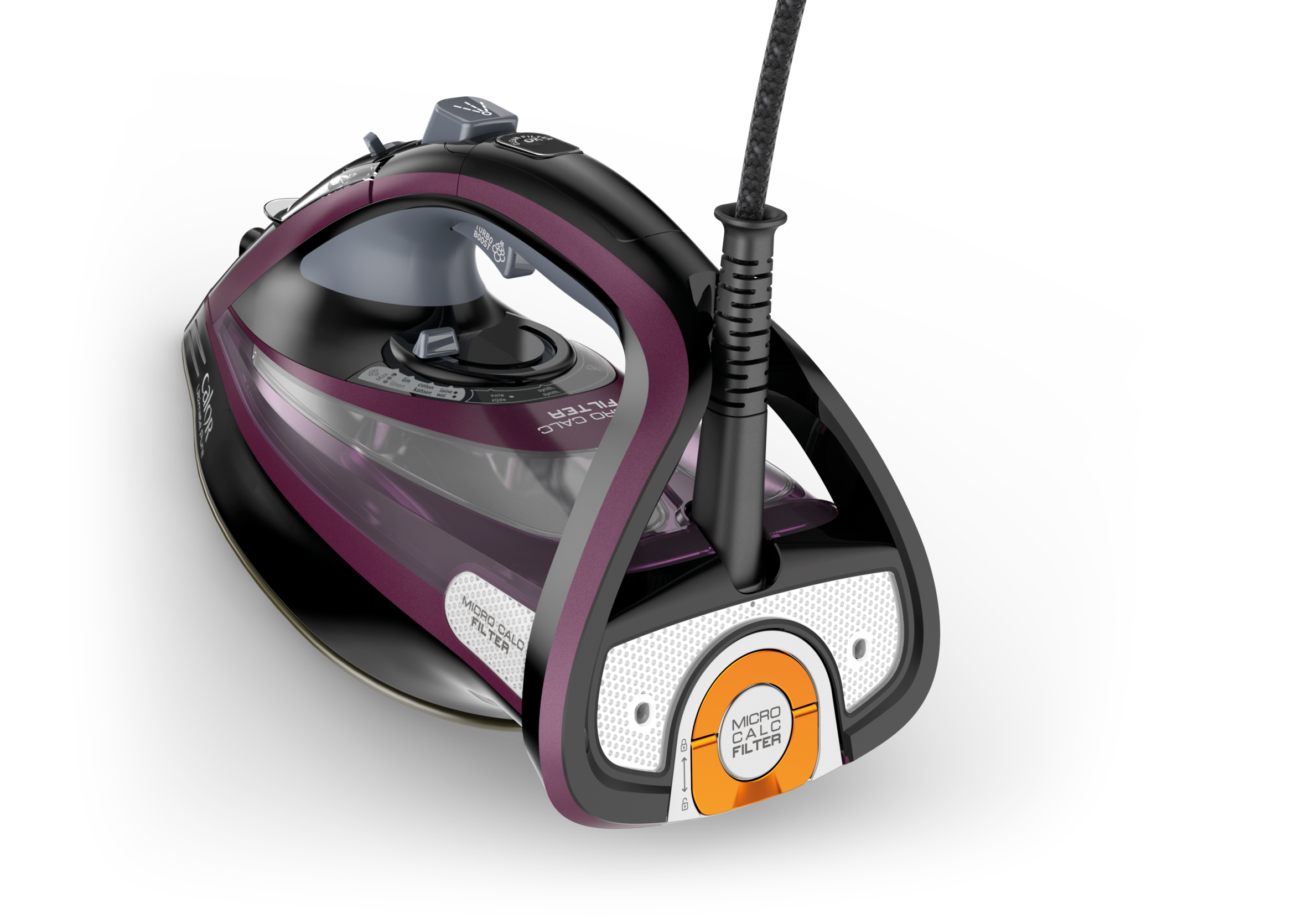 Ultimate Pure