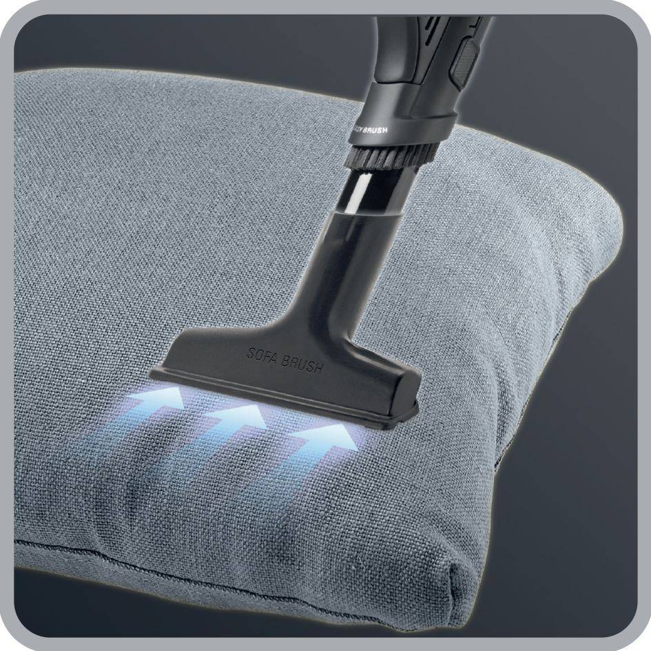 SILENCE FORCE EXTREM